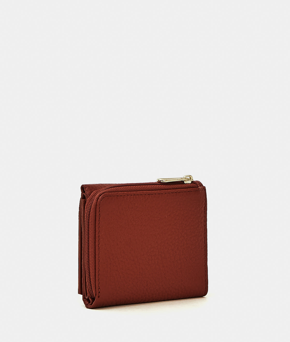 MELLOW LEATHER WALLET