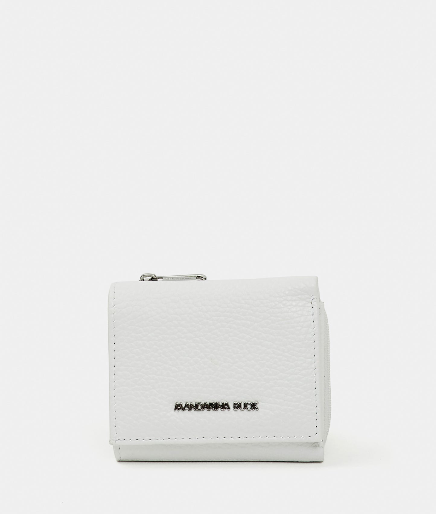 Mellow Leather Wallet