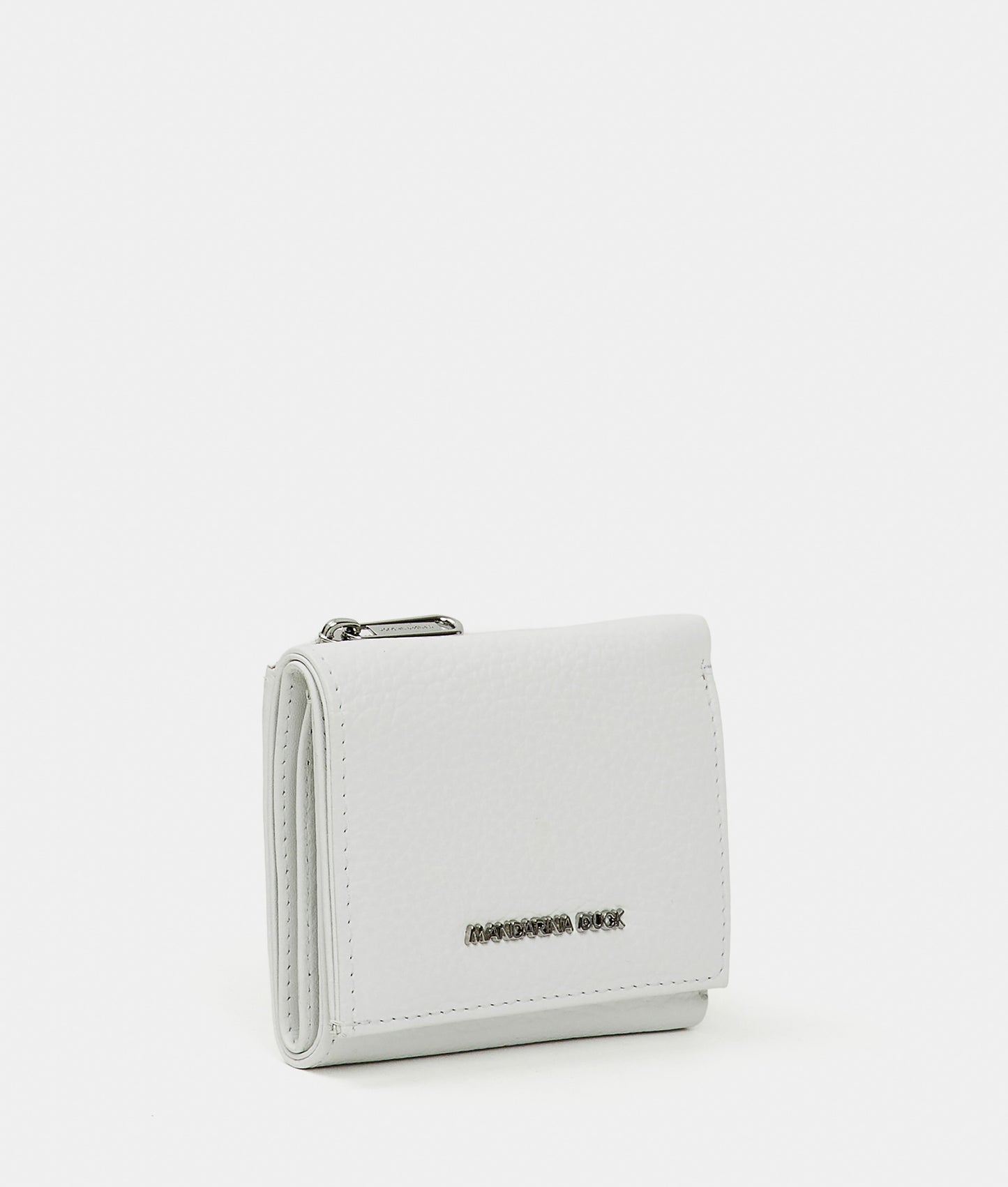 Mellow Leather Wallet