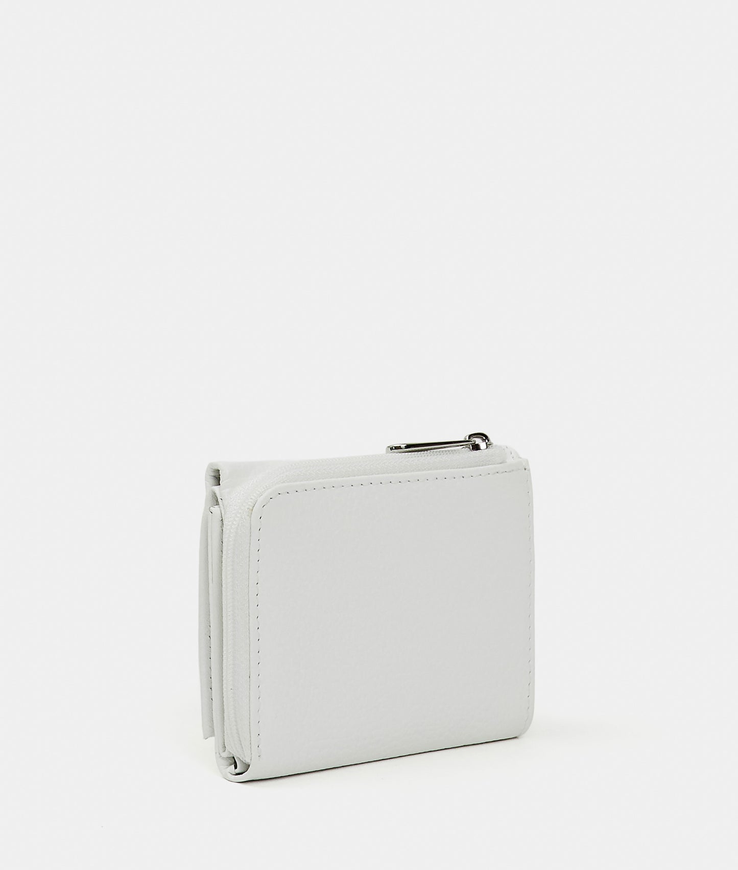 Mellow Leather Wallet