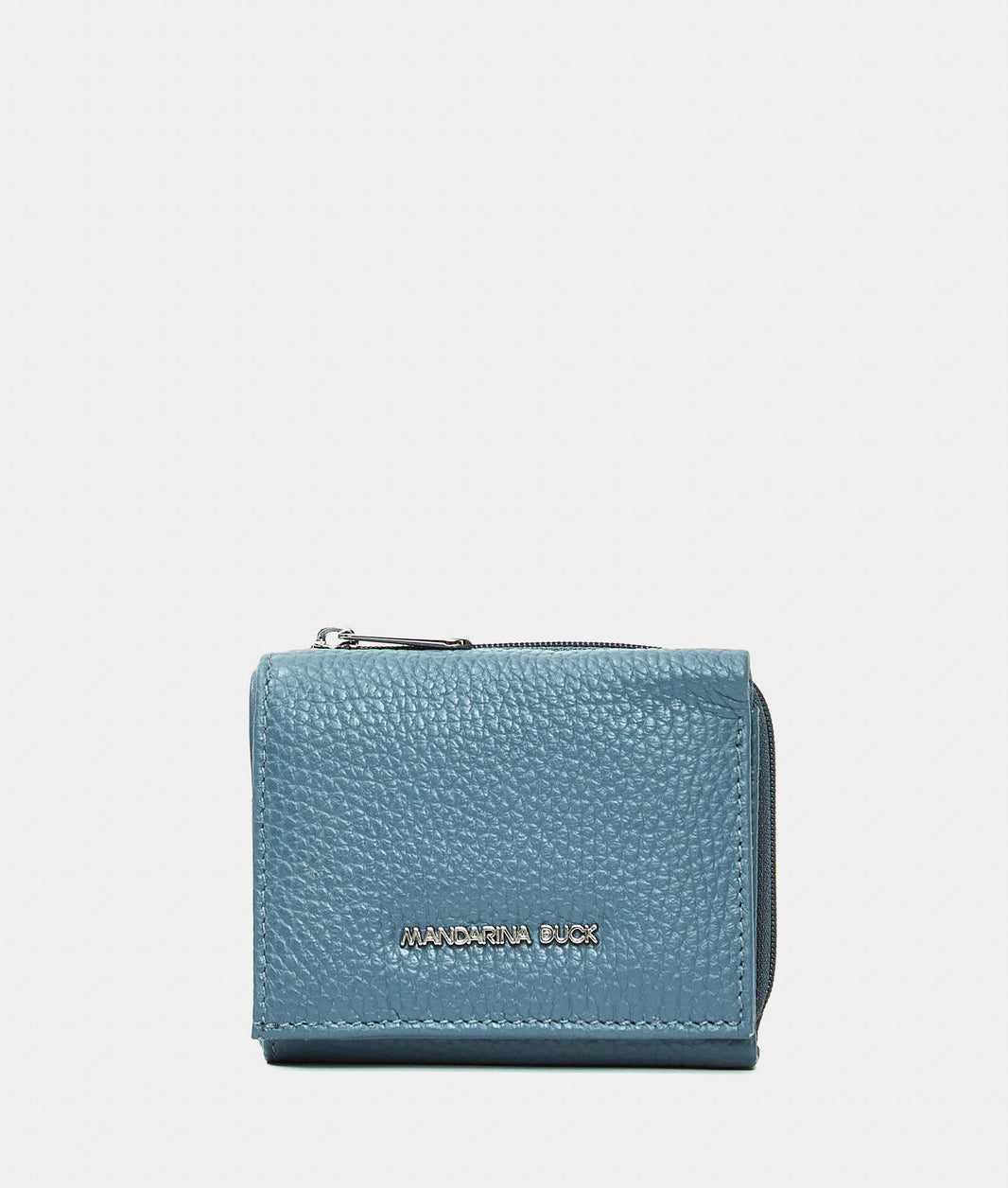 Mellow Leather Wallet