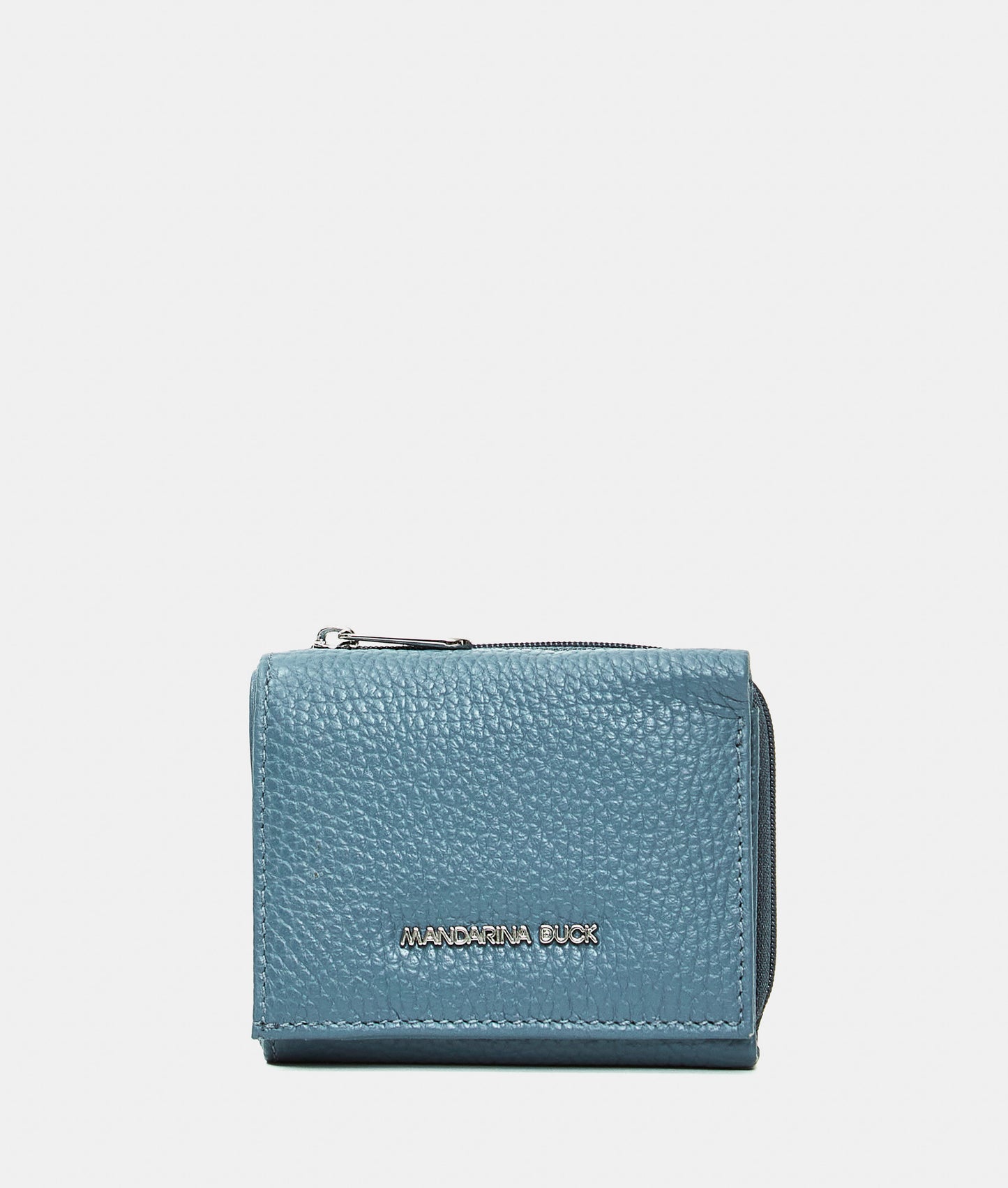 Mellow Leather Wallet