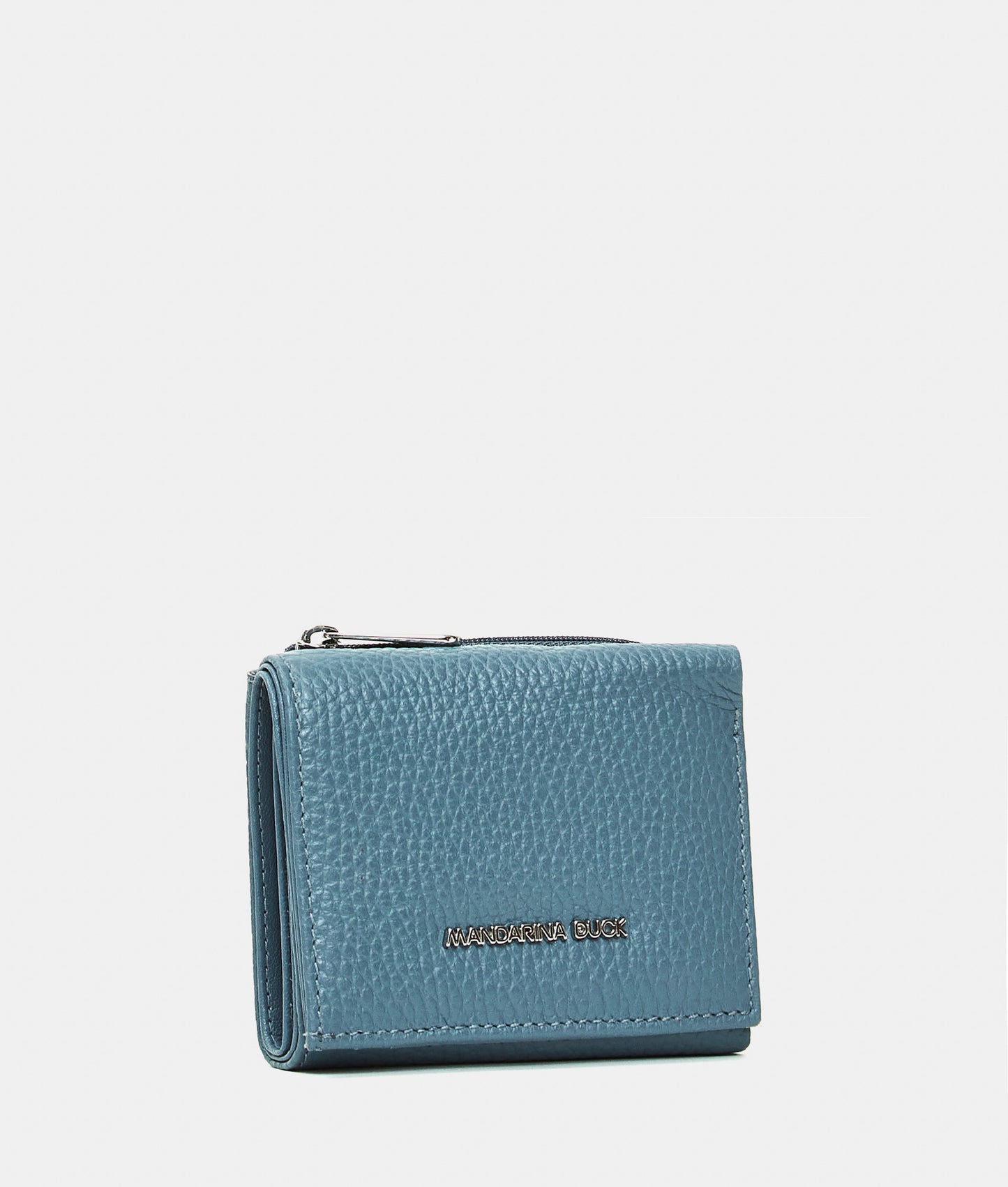 Mellow Leather Wallet