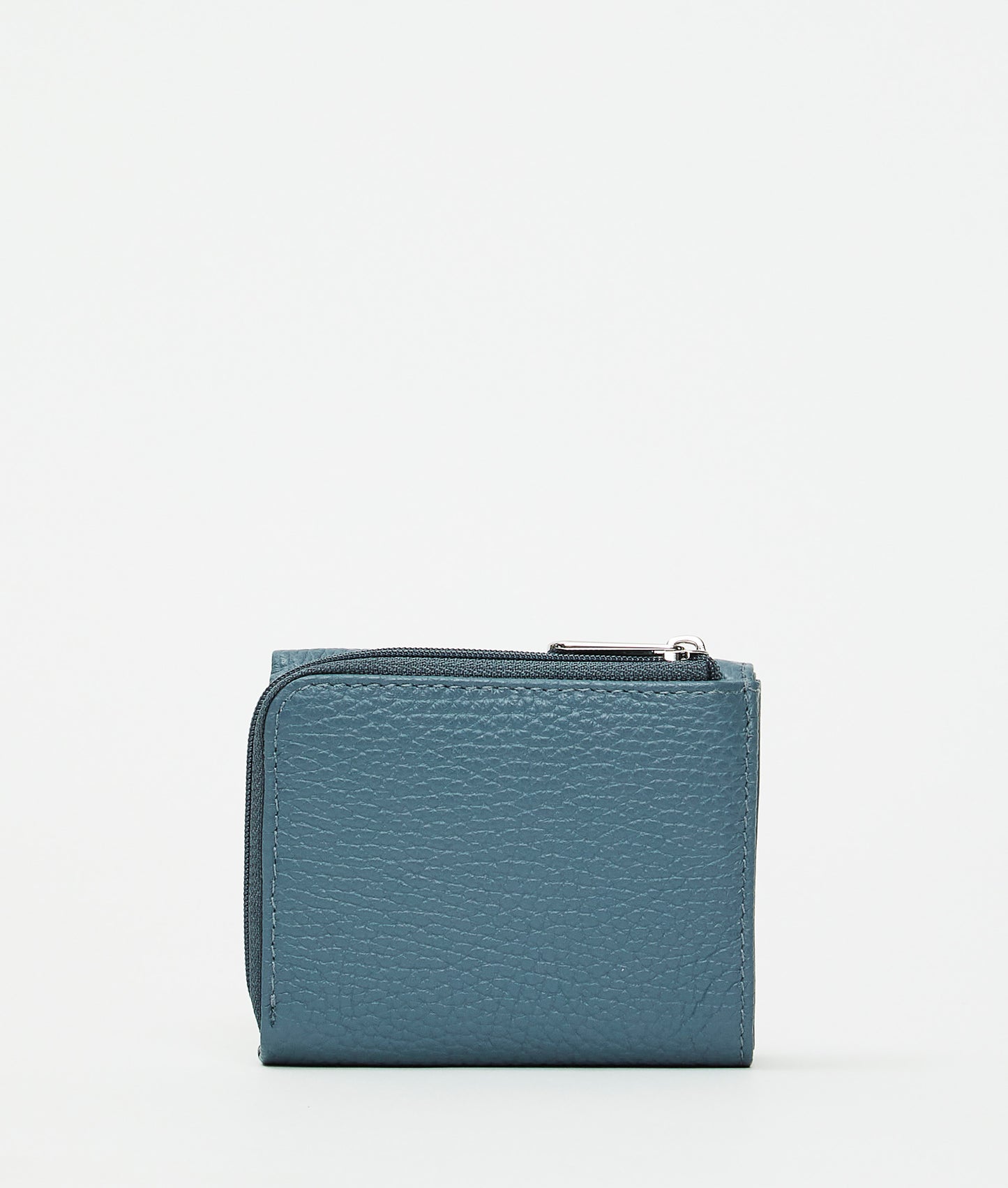 Mellow Leather Wallet