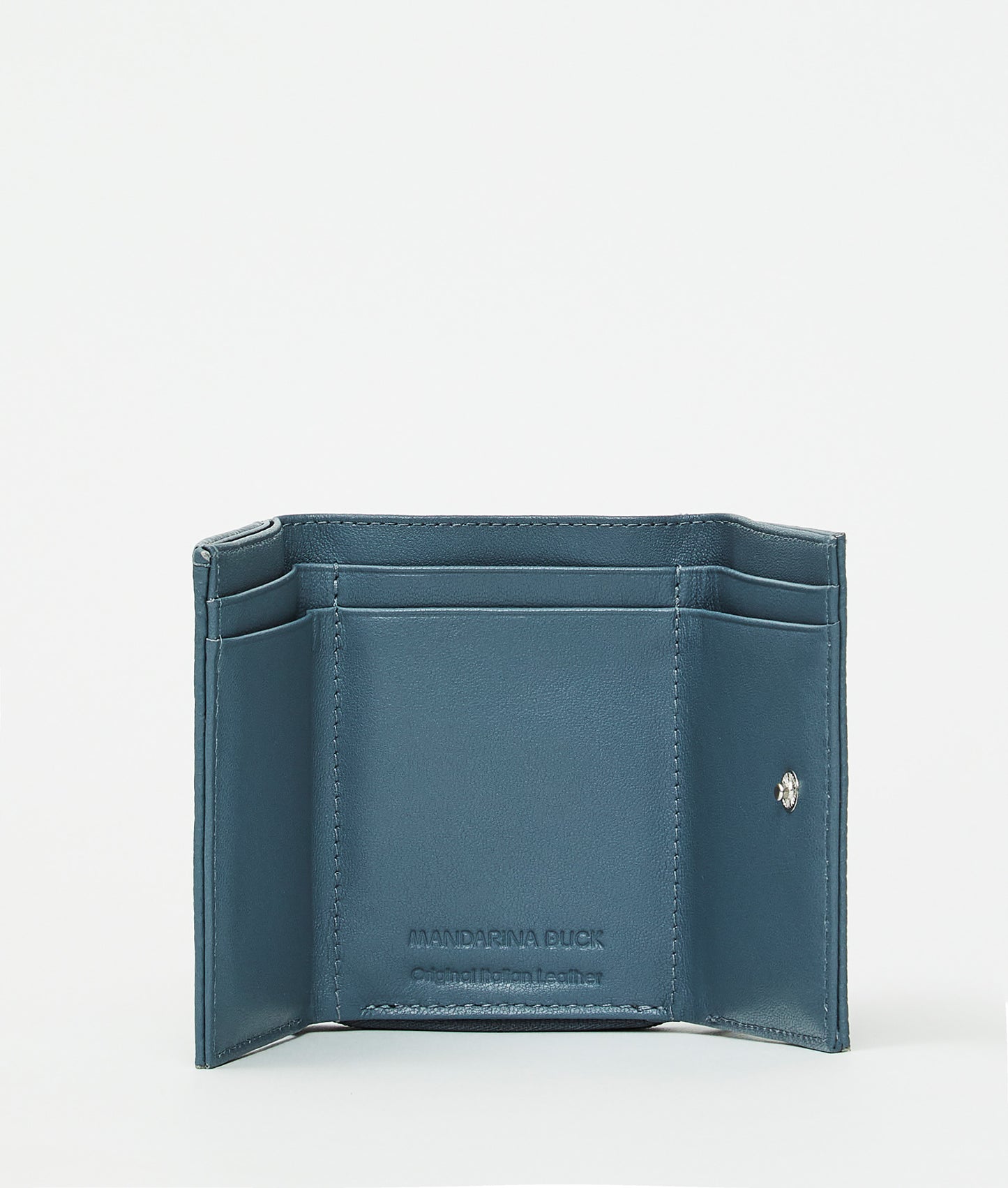 Mellow Leather Wallet