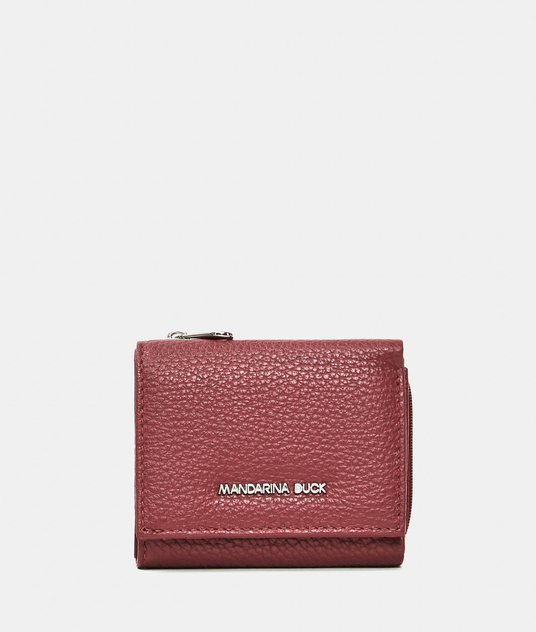 Mellow Leather Wallet
