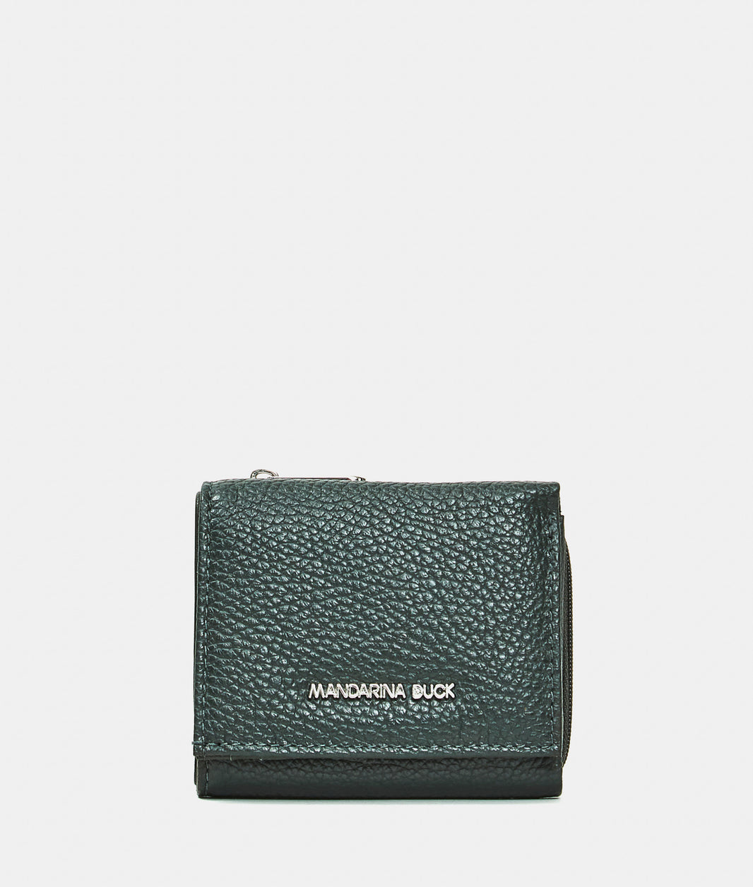 Mellow Leather Wallet