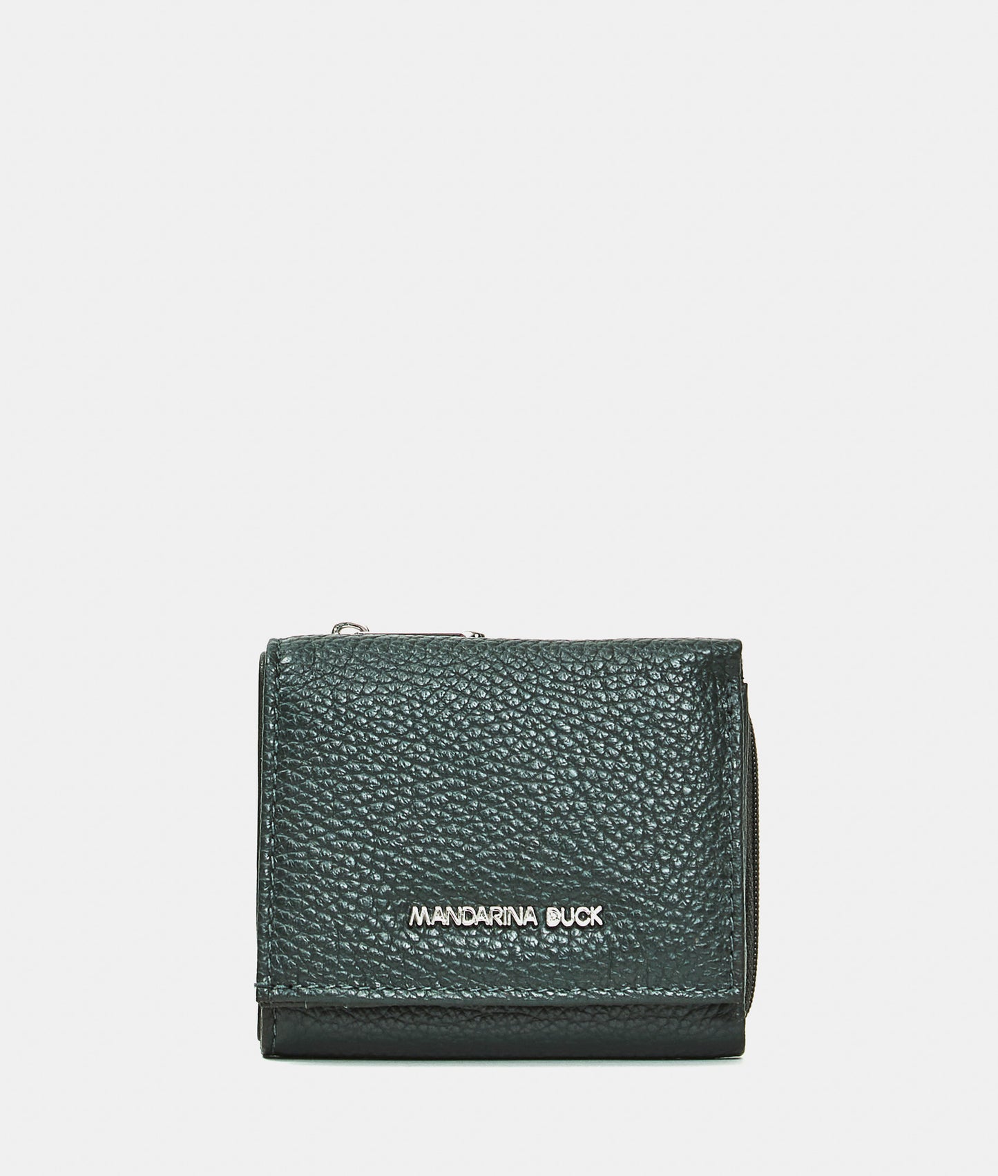 Mellow Leather Wallet