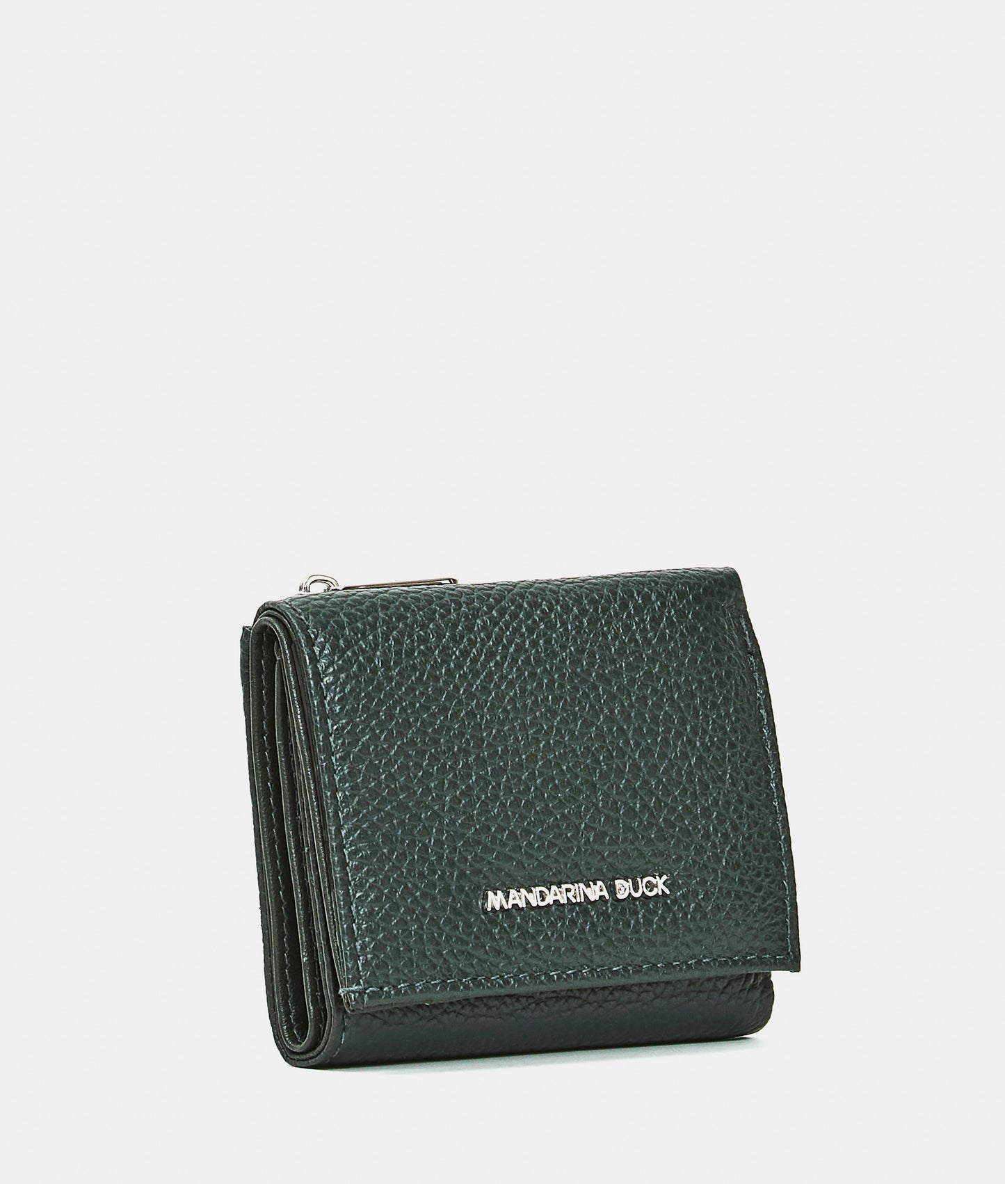 Mellow Leather Wallet