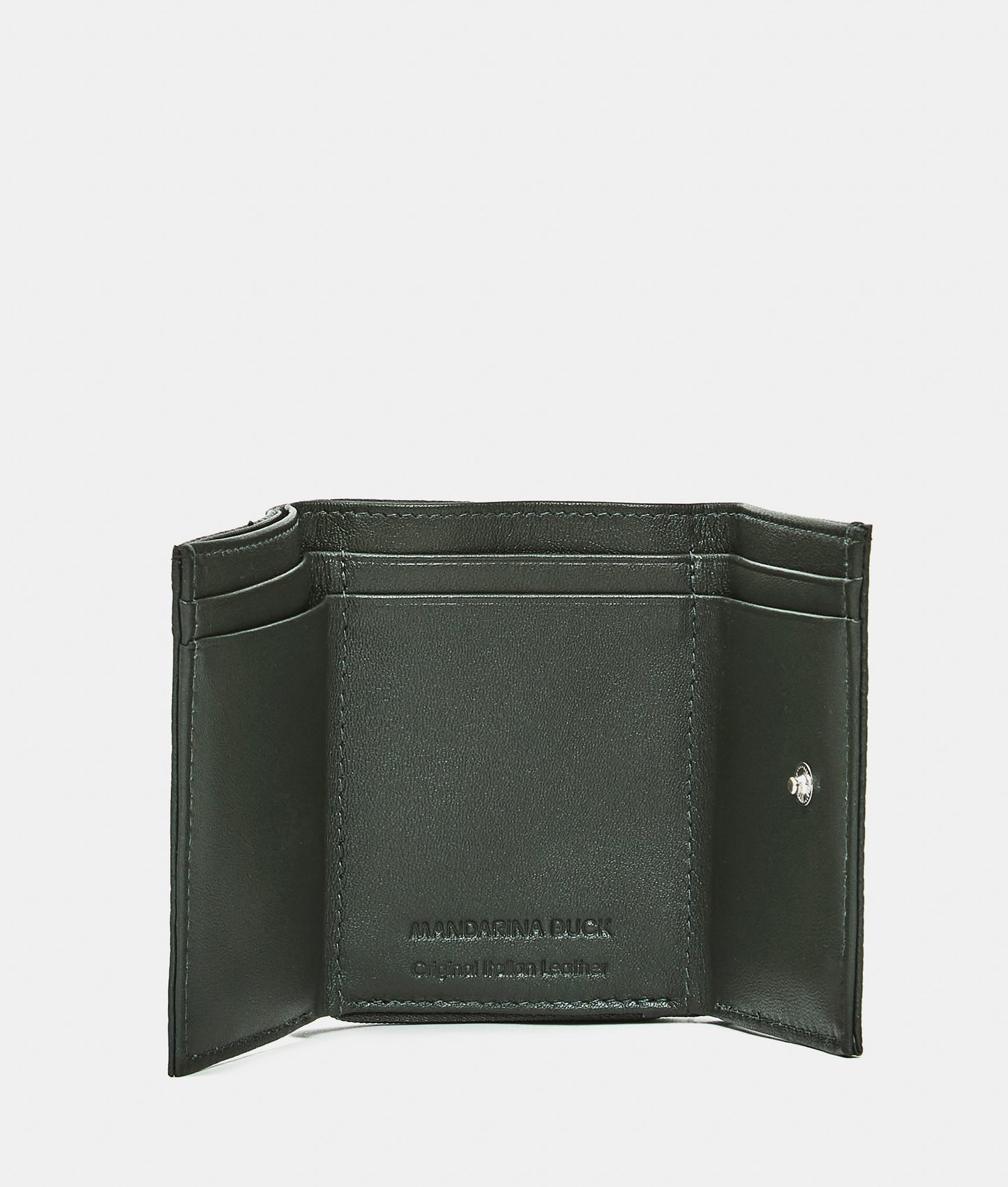 Mellow Leather Wallet