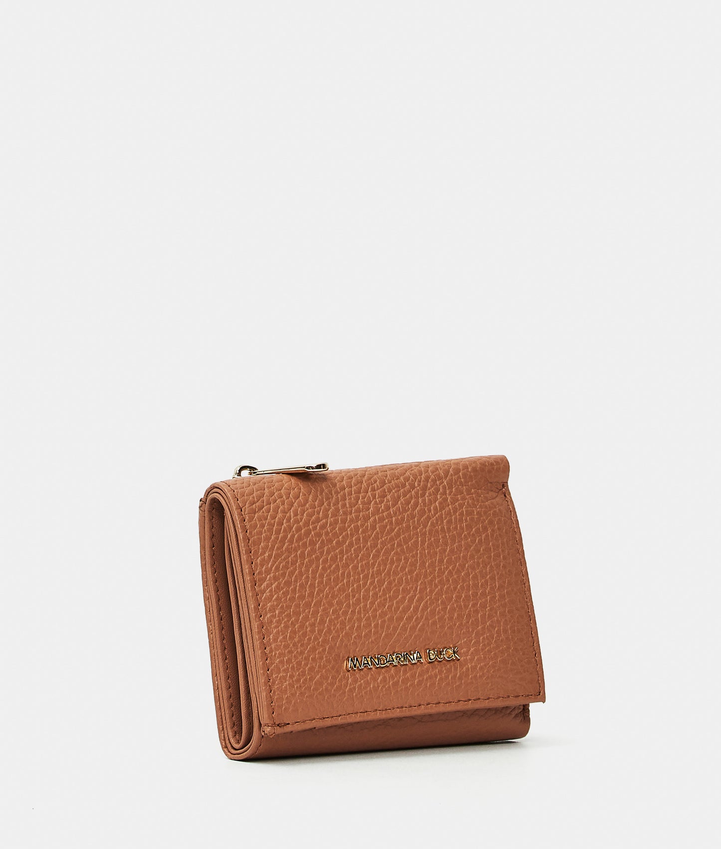 Mellow Leather Wallet
