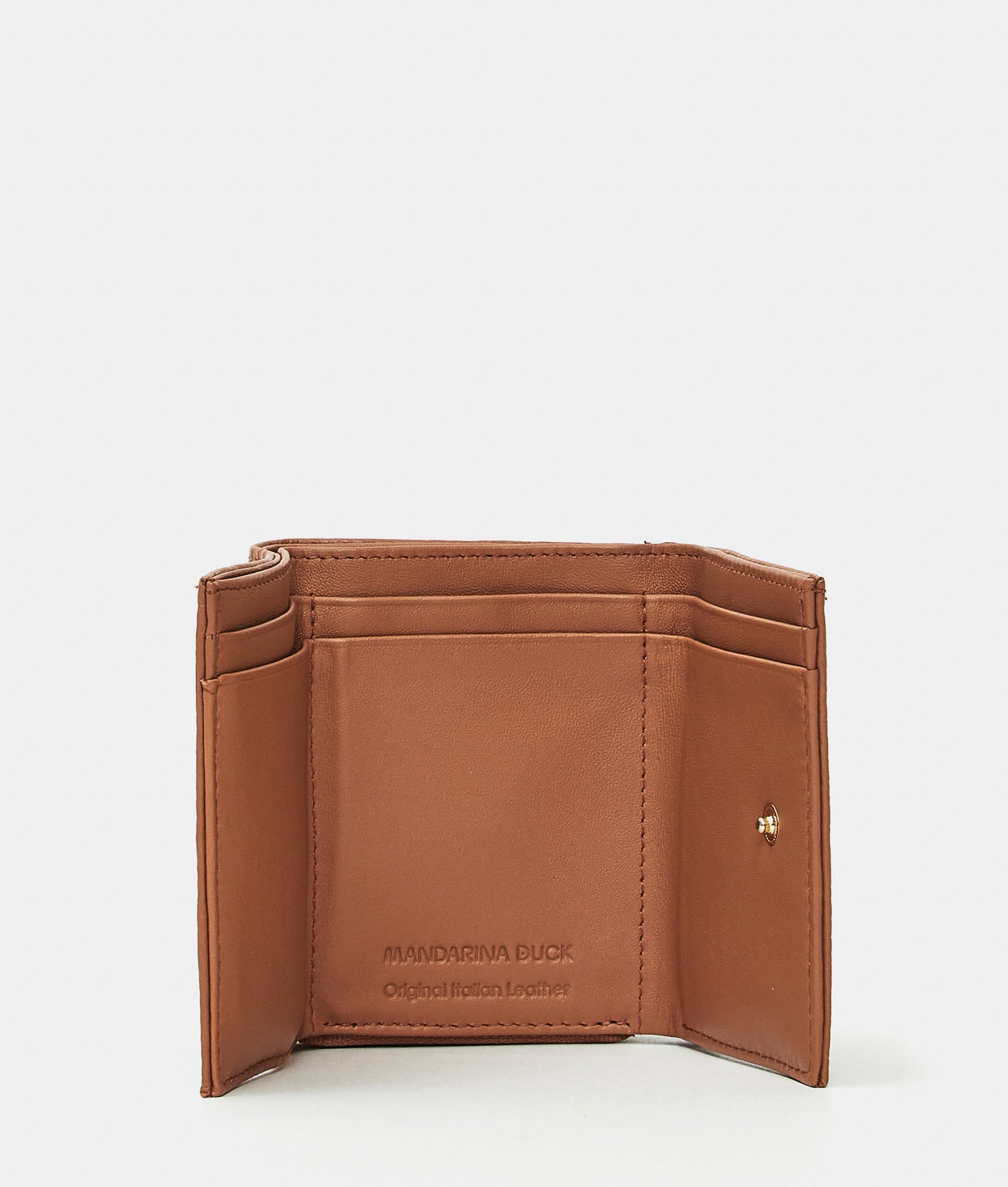 Mellow Leather Wallet