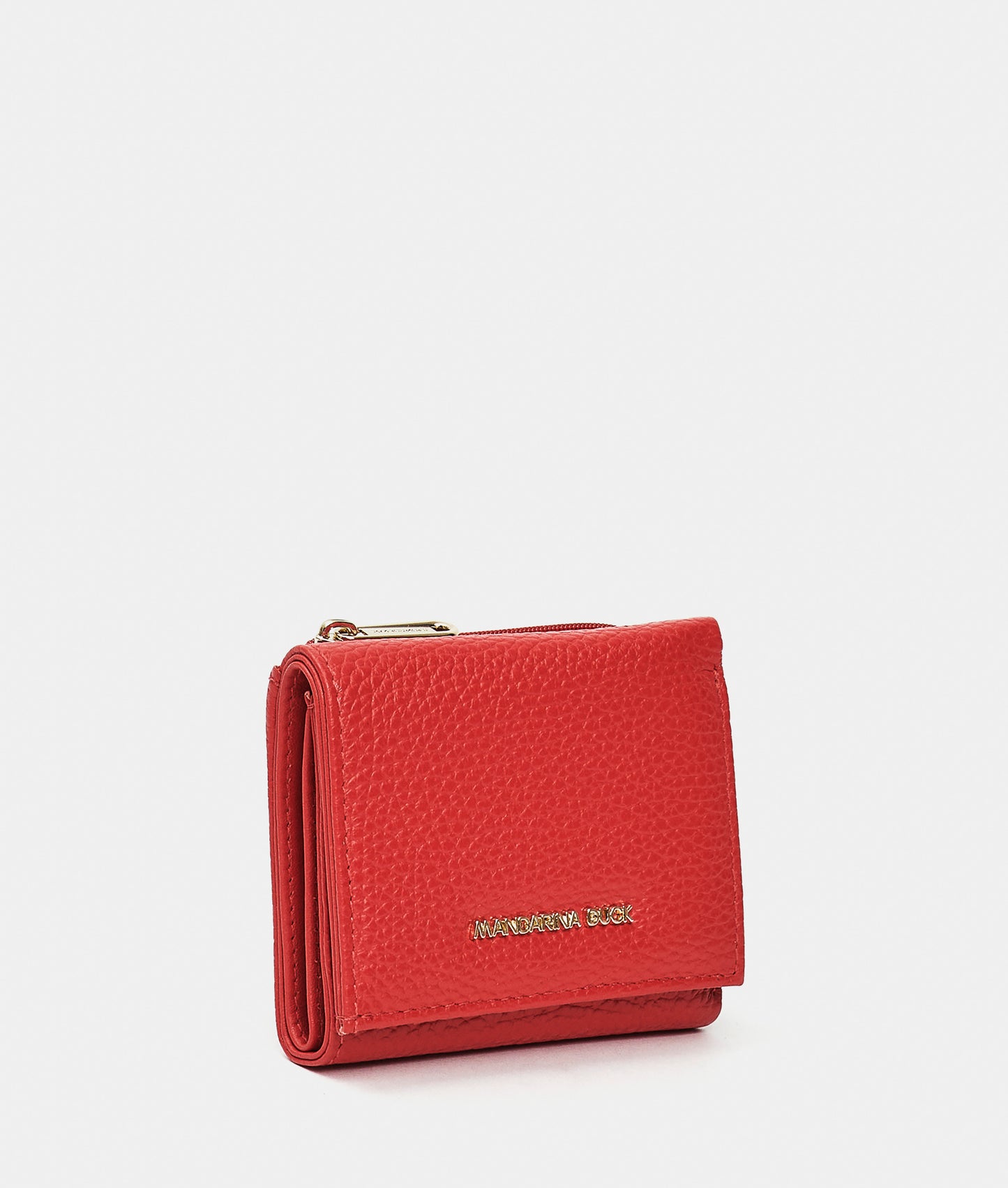 Mellow Leather Wallet