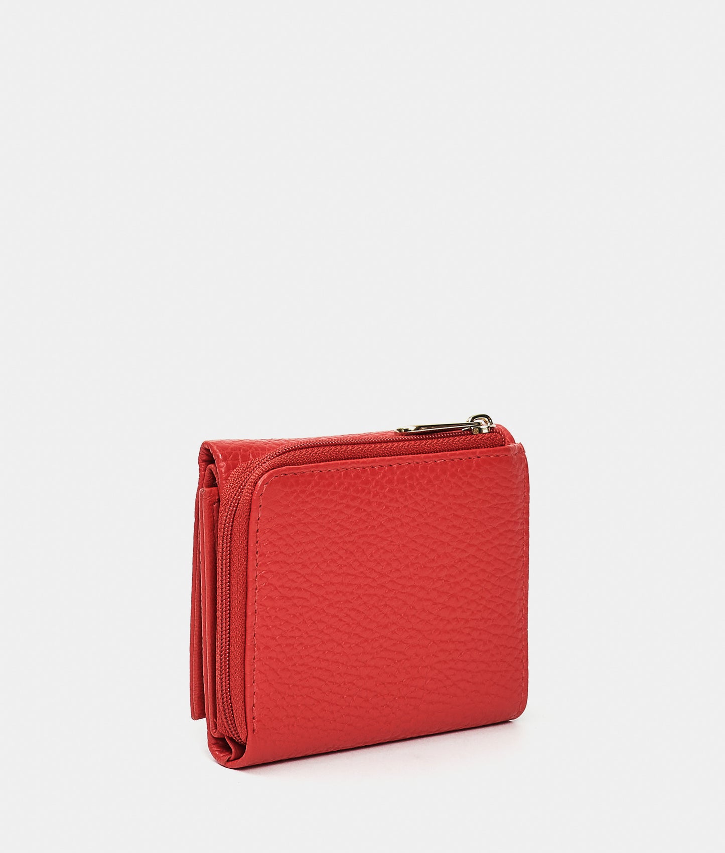 Mellow Leather Wallet