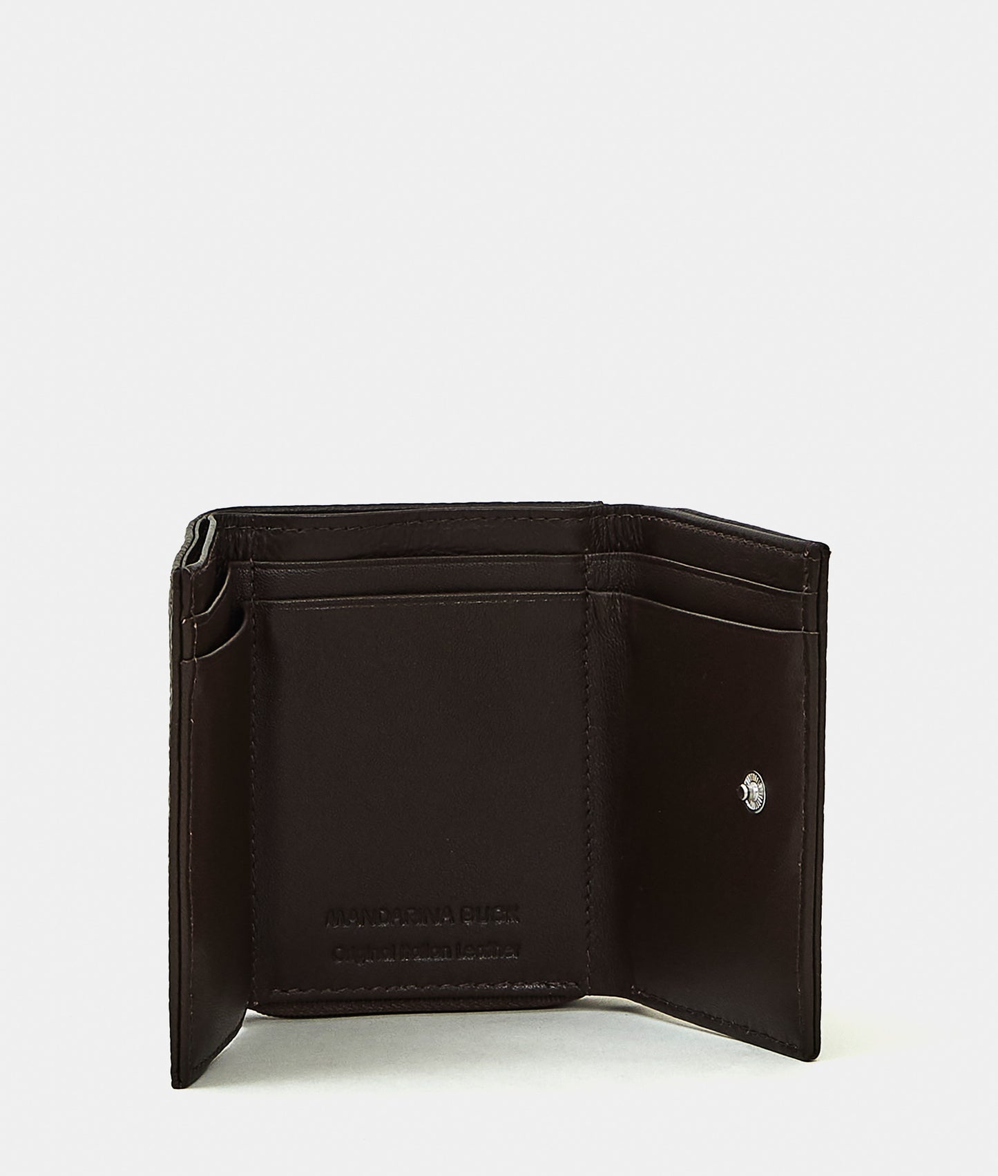 MELLOW LEATHER WALLET