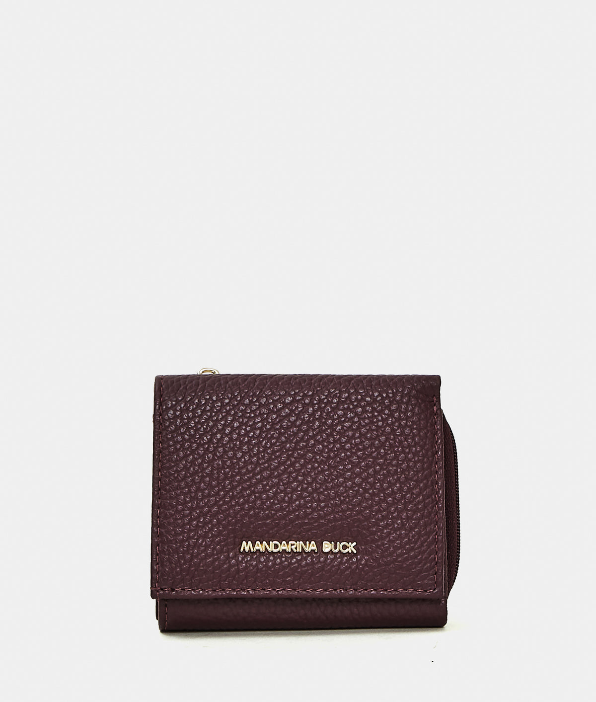 MELLOW LEATHER WALLET