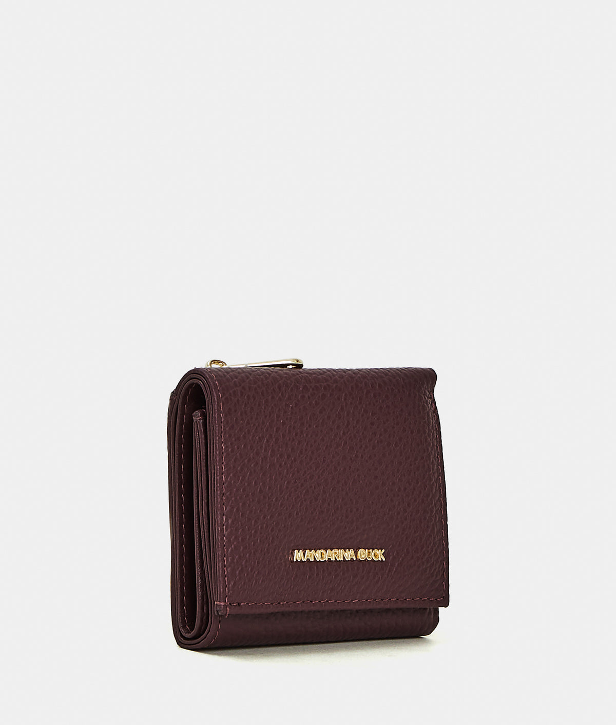 MELLOW LEATHER WALLET