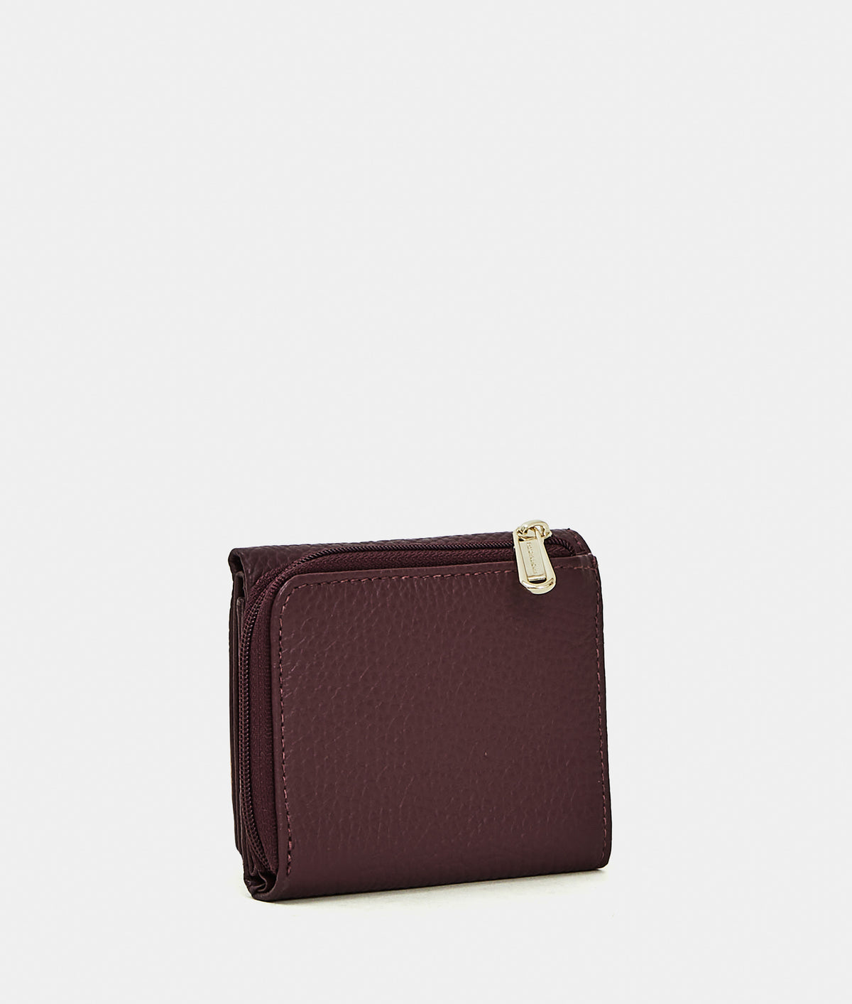 MELLOW LEATHER WALLET