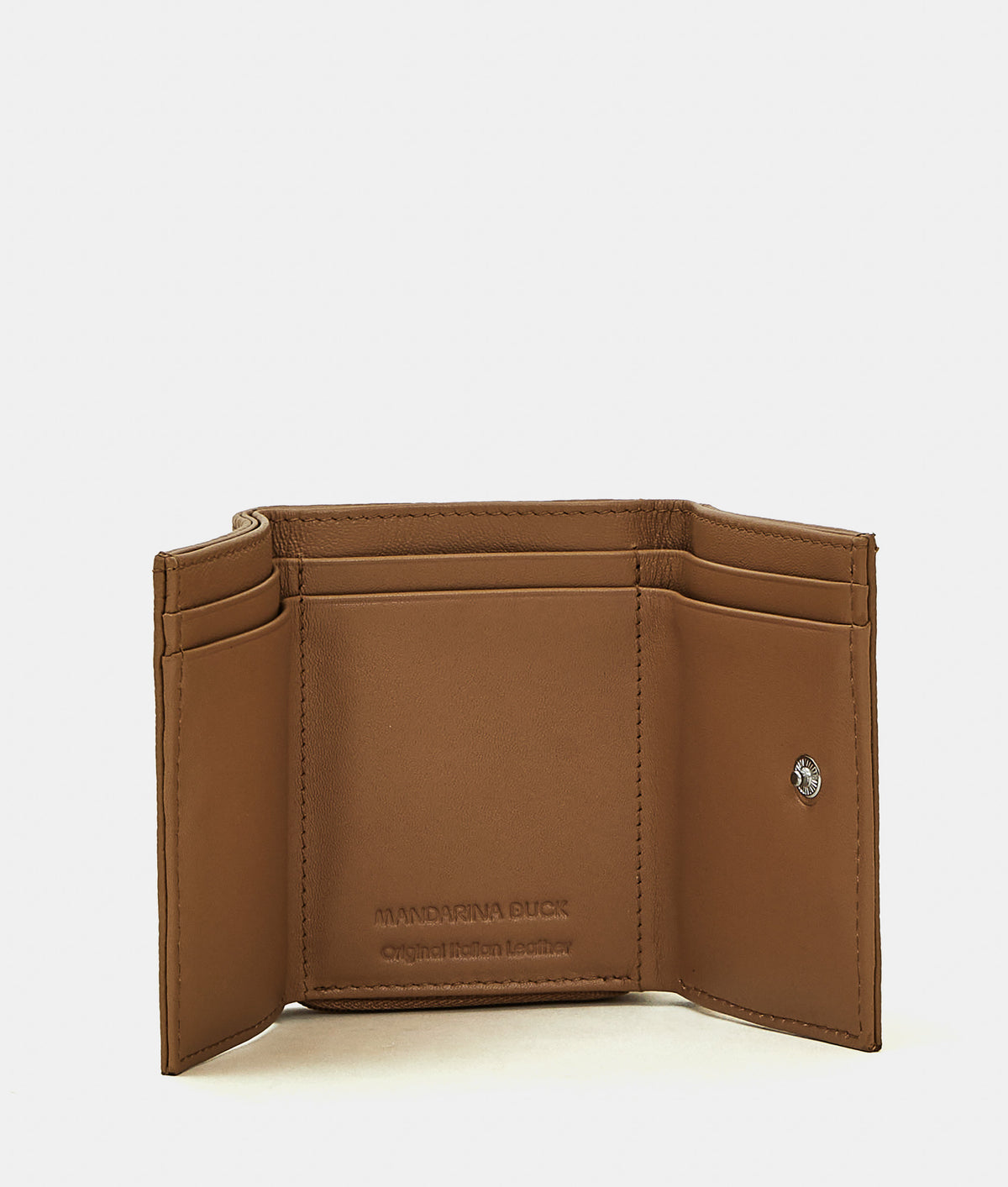 MELLOW LEATHER WALLET