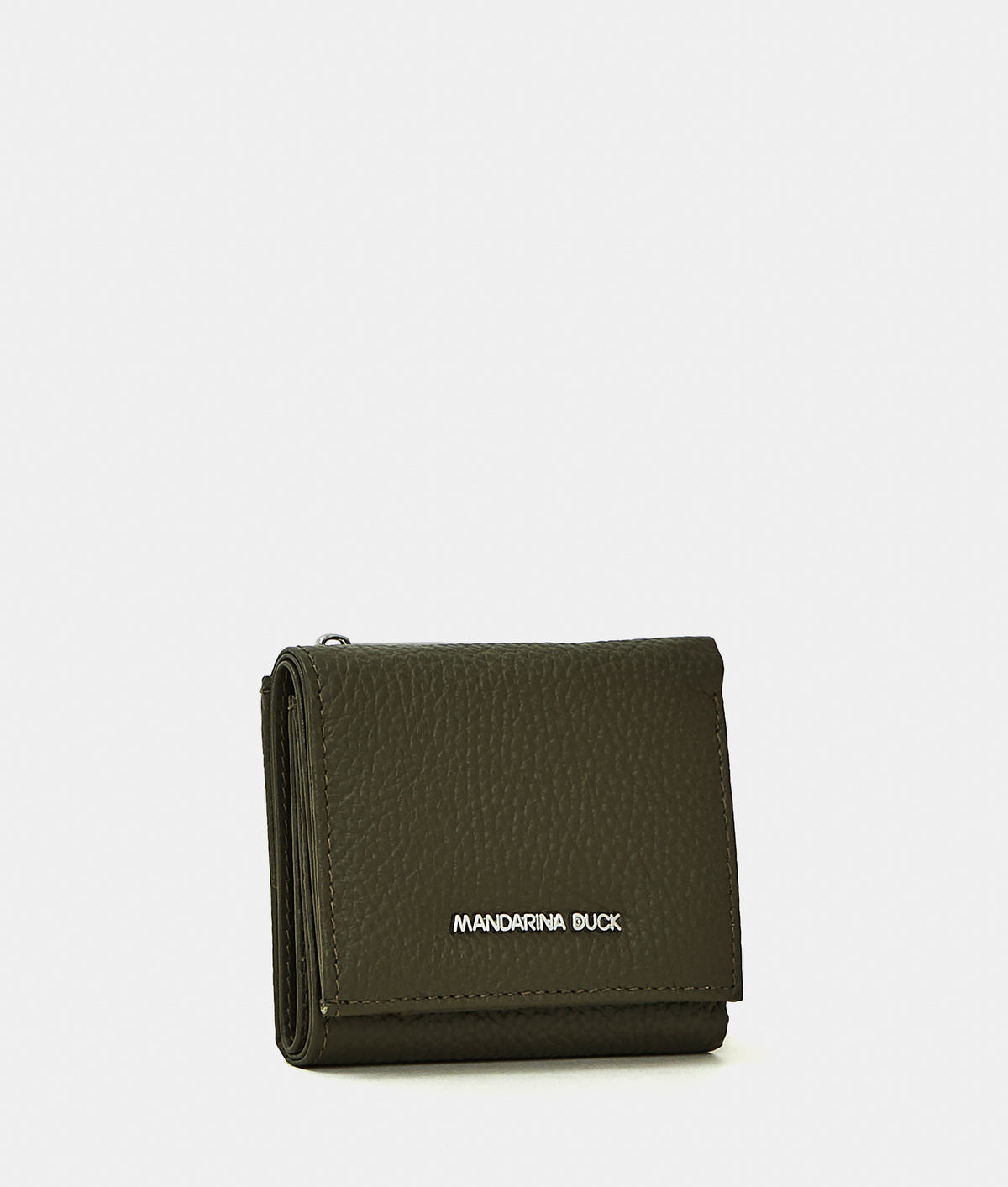 MELLOW LEATHER WALLET