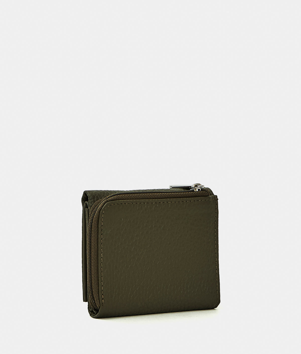 MELLOW LEATHER WALLET