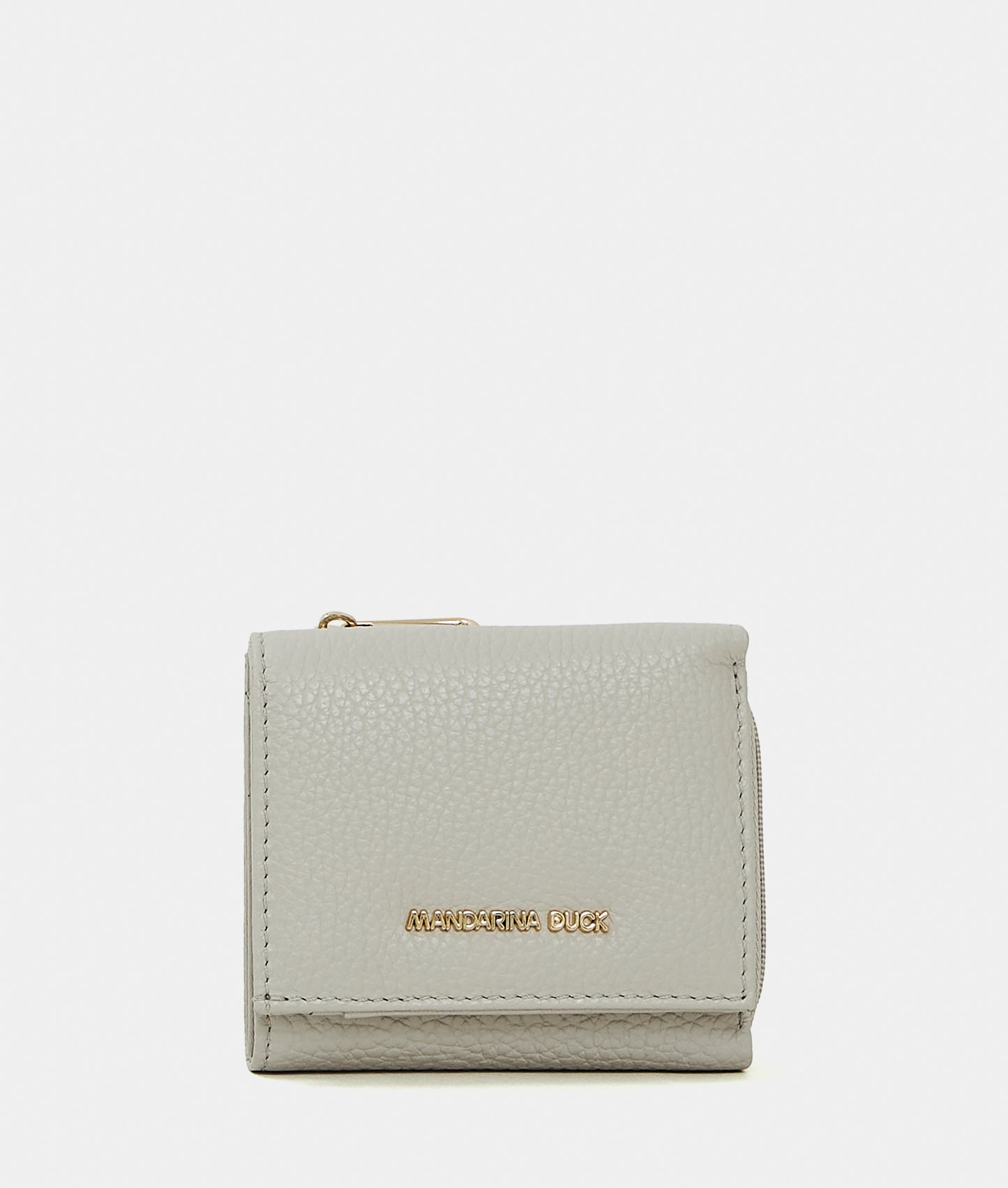 MELLOW LEATHER WALLET