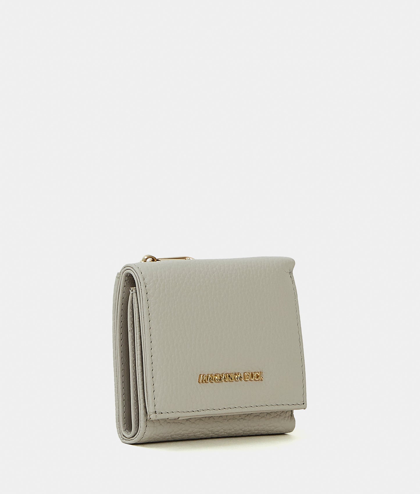 MELLOW LEATHER WALLET