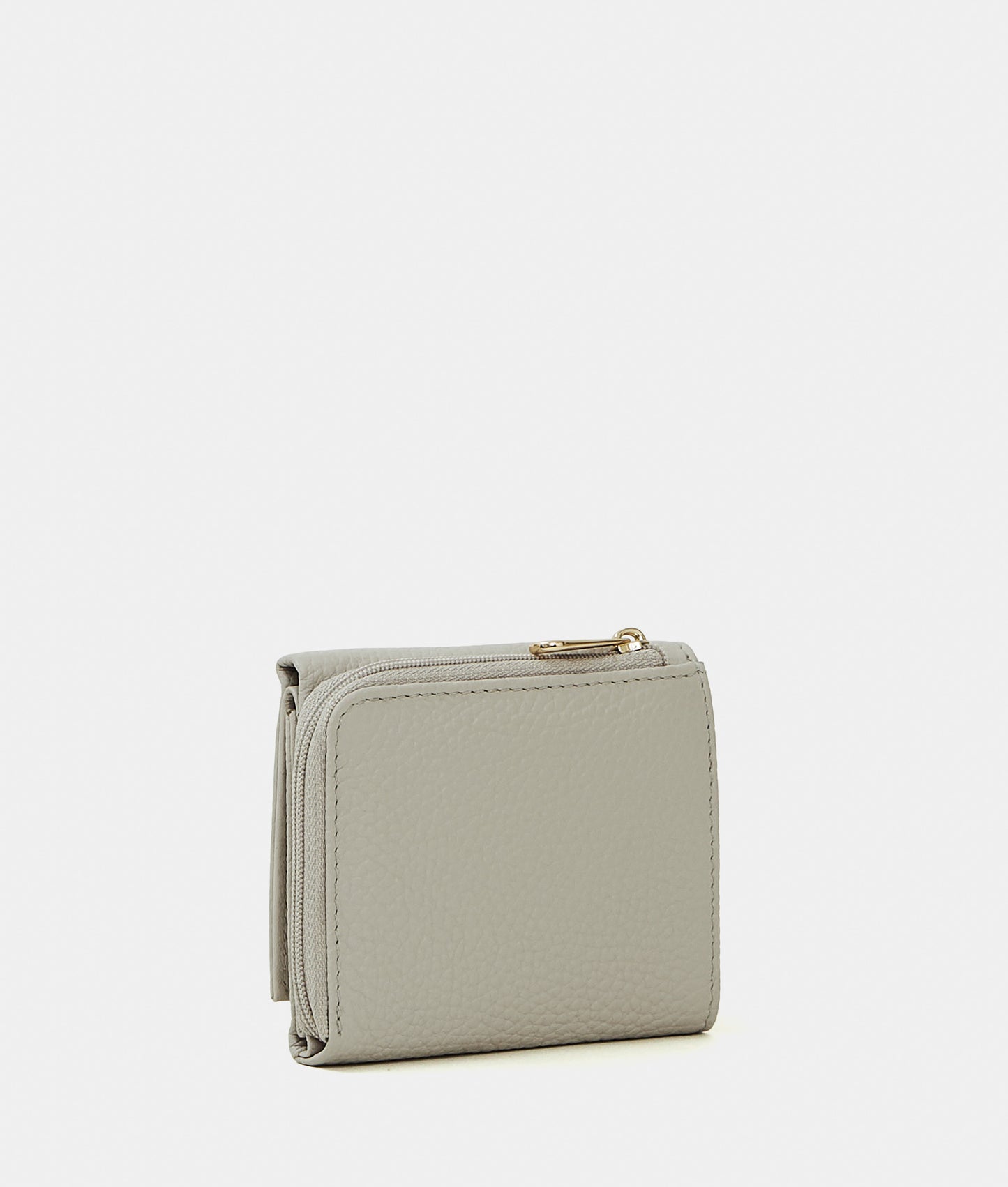 MELLOW LEATHER WALLET