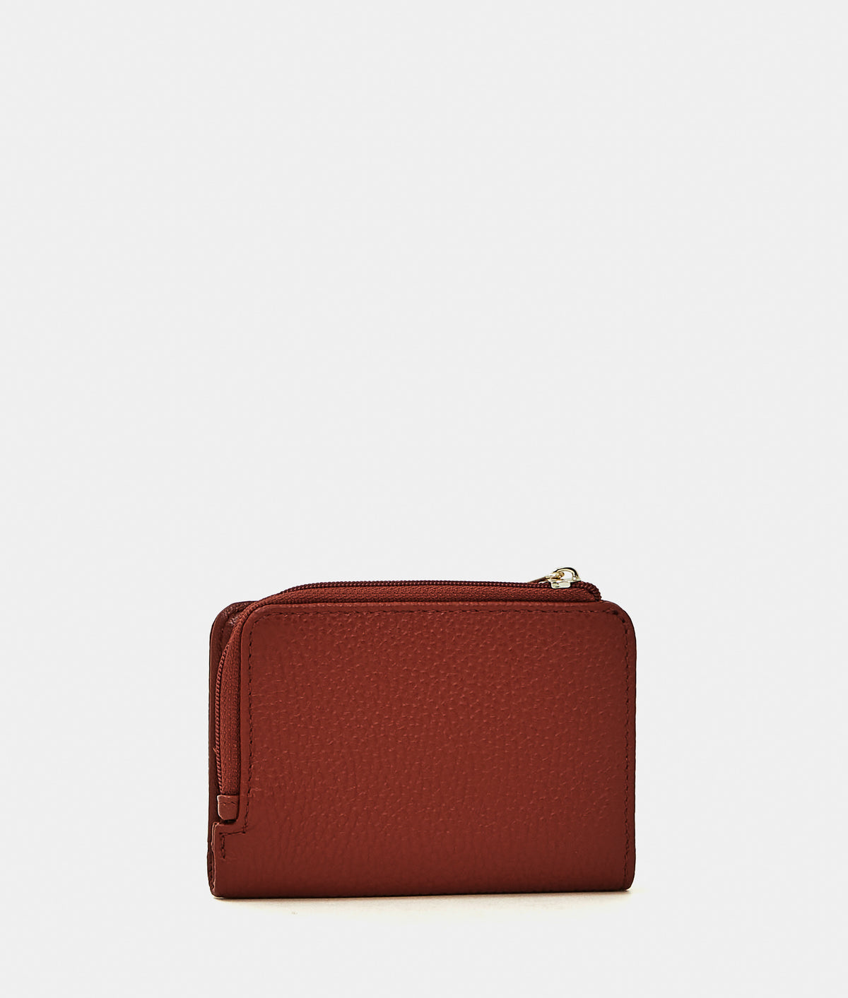 MELLOW LEATHER WALLET