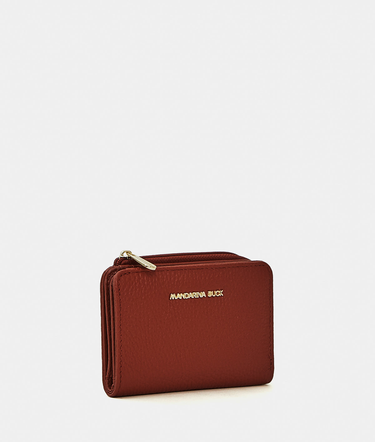 MELLOW LEATHER WALLET