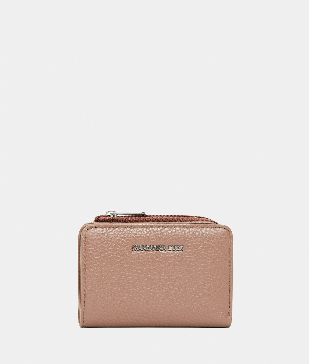 Mellow Leather Wallet