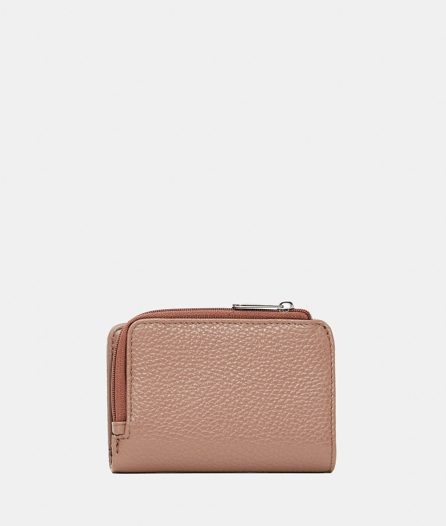 Mellow Leather Wallet