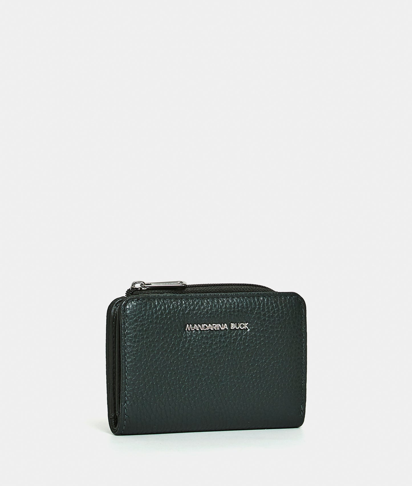 Mellow Leather Wallet