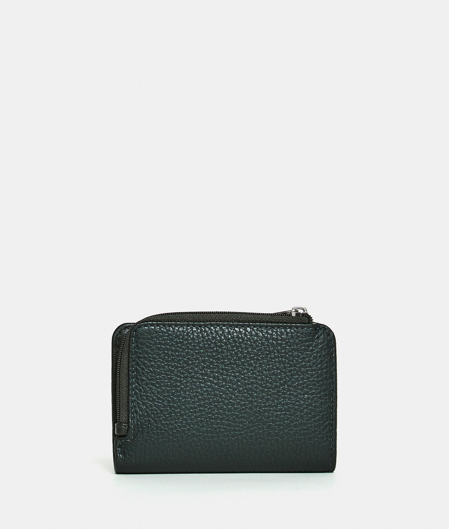 Mellow Leather Wallet