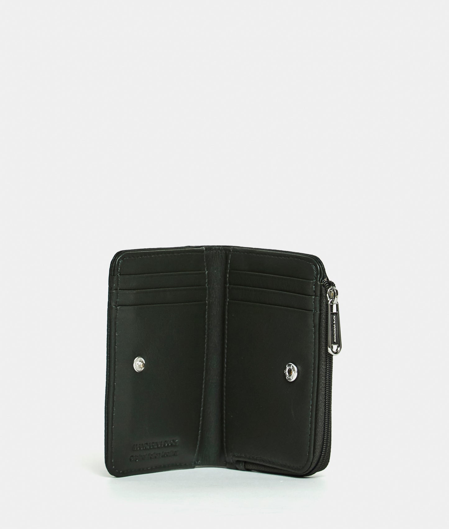 Mellow Leather Wallet
