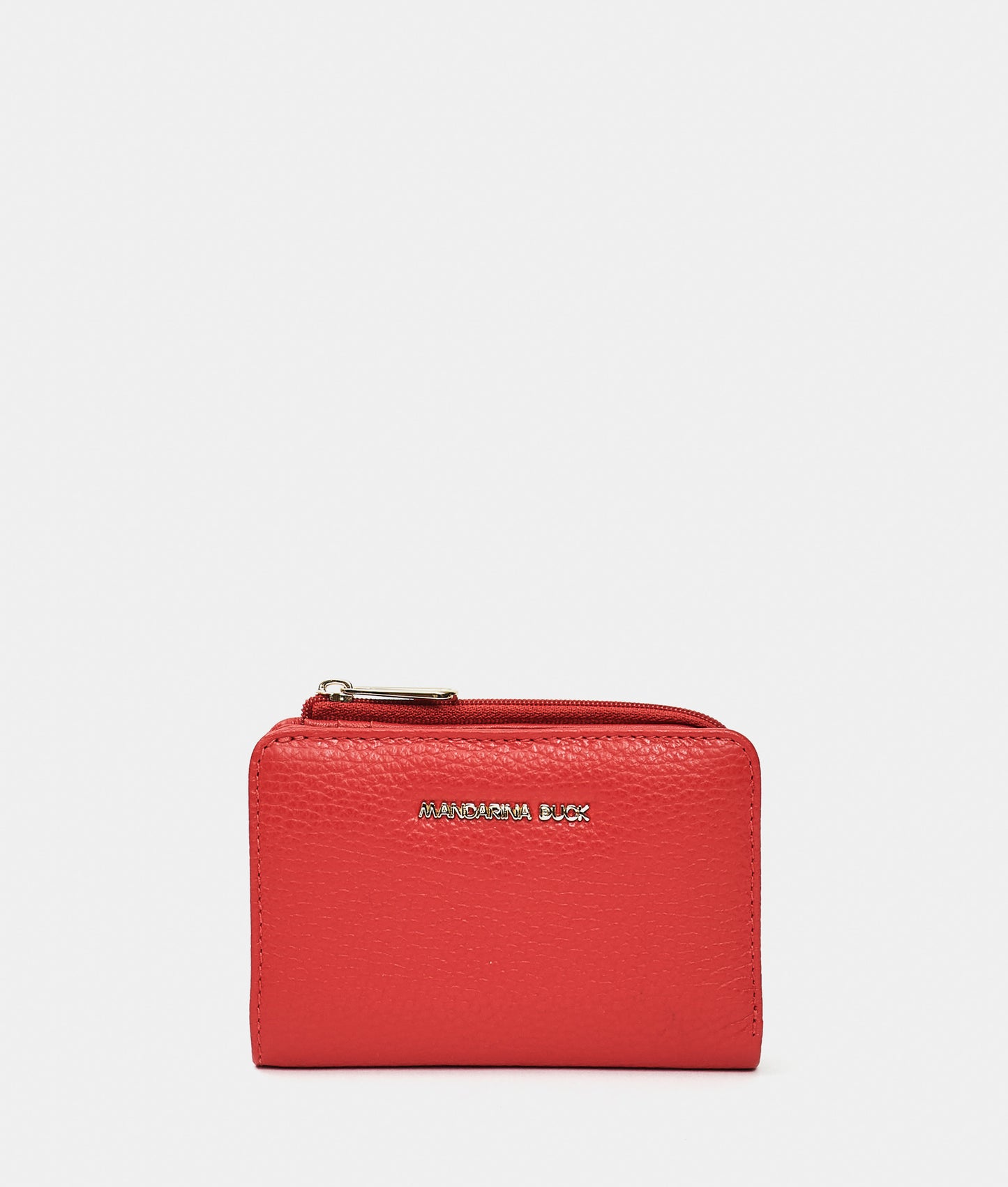 Mellow Leather Wallet