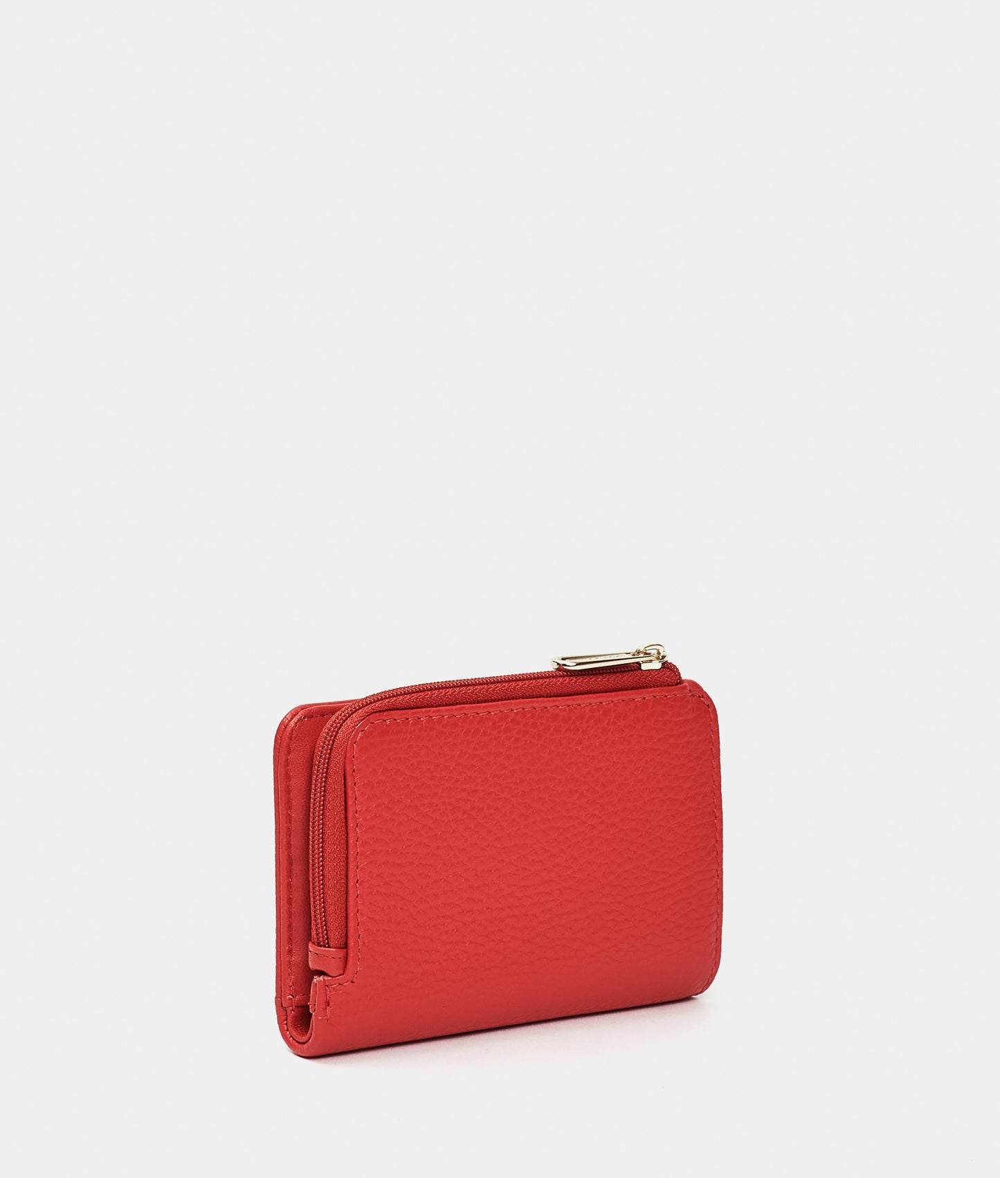 Mellow Leather Wallet