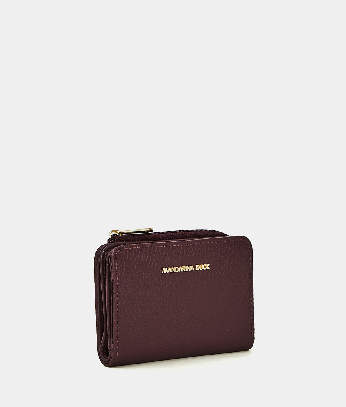 MELLOW LEATHER WALLET