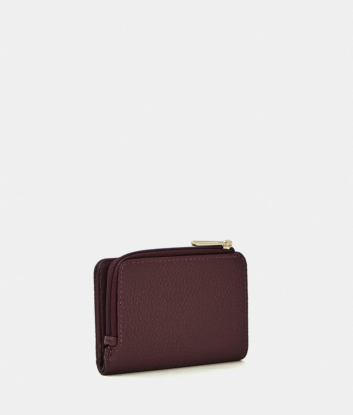MELLOW LEATHER WALLET
