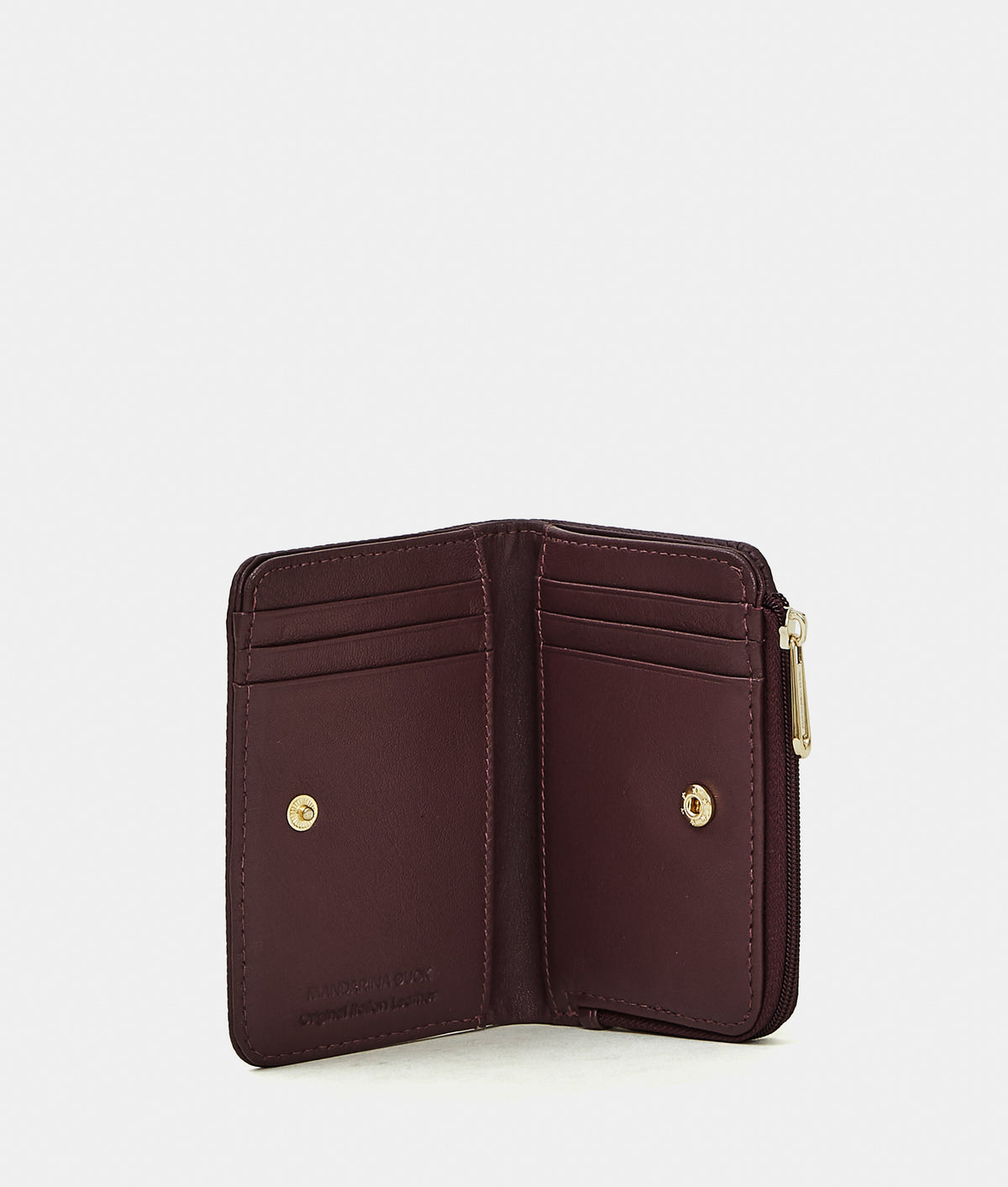 MELLOW LEATHER WALLET
