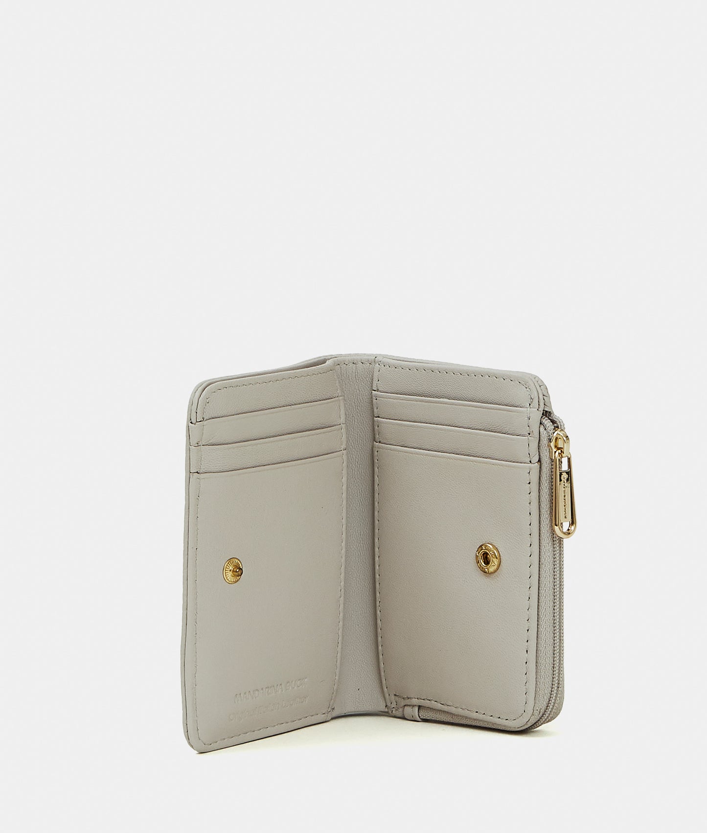 MELLOW LEATHER WALLET