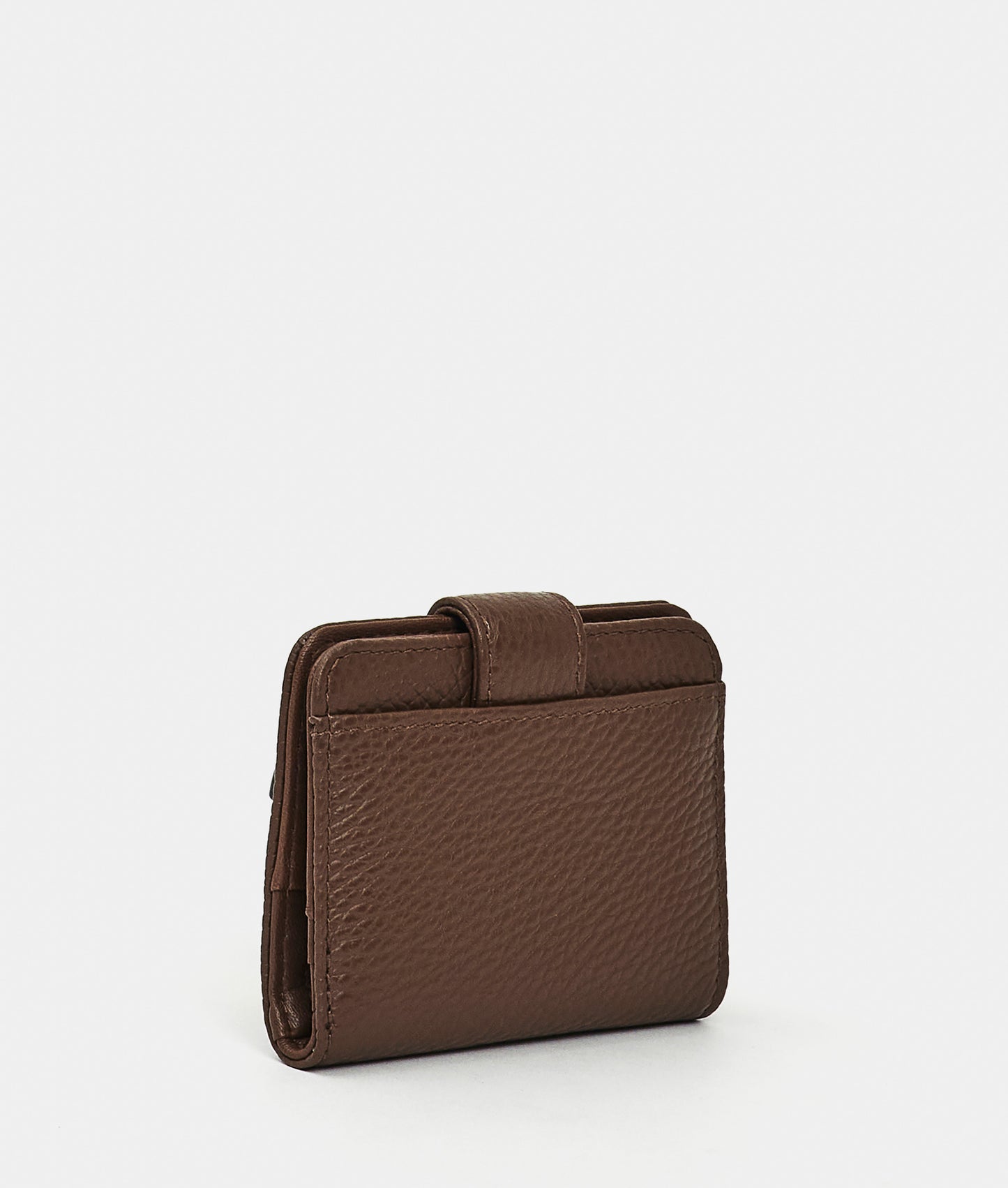 Mellow Leather Wallet