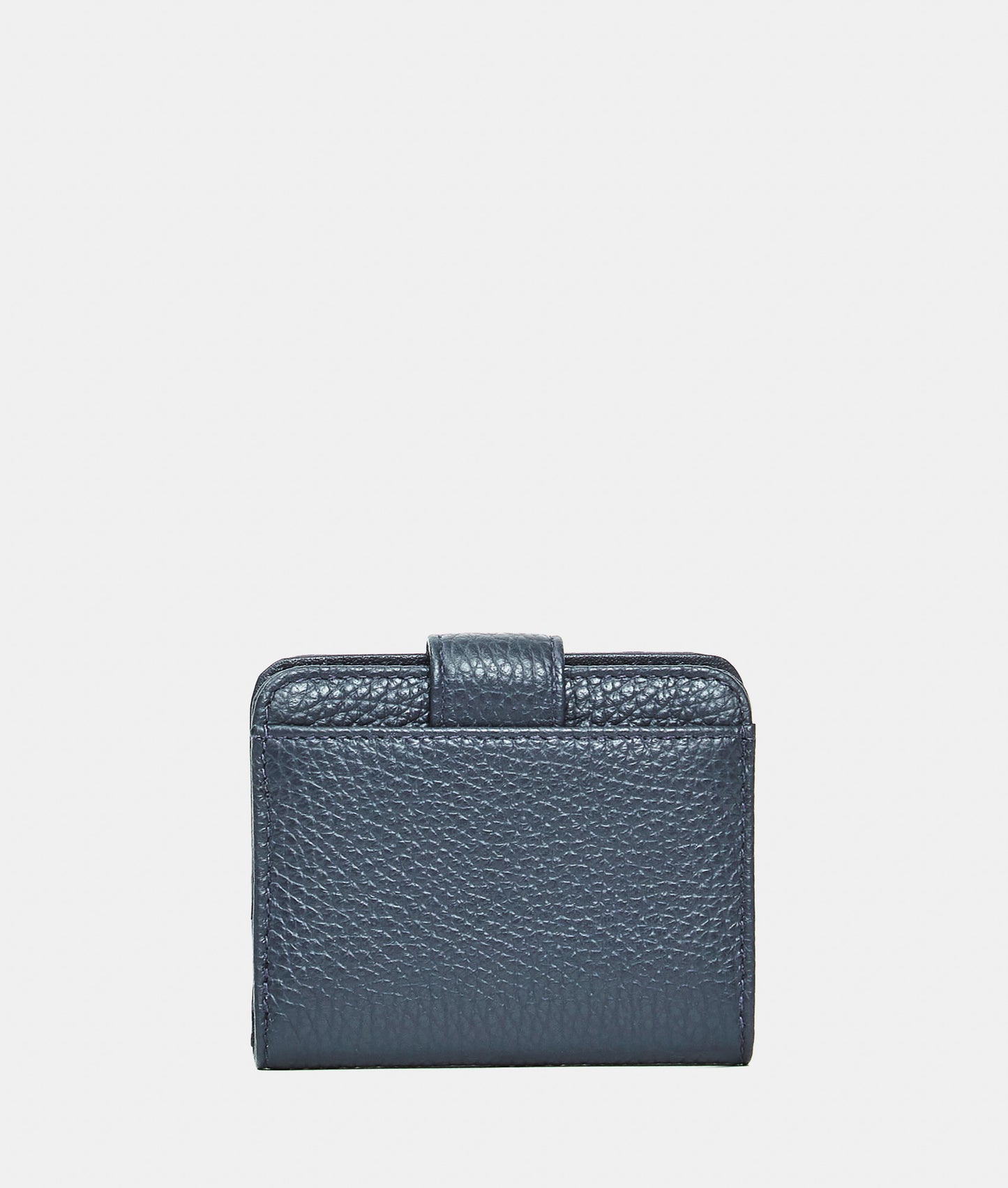 Mellow Leather Wallet