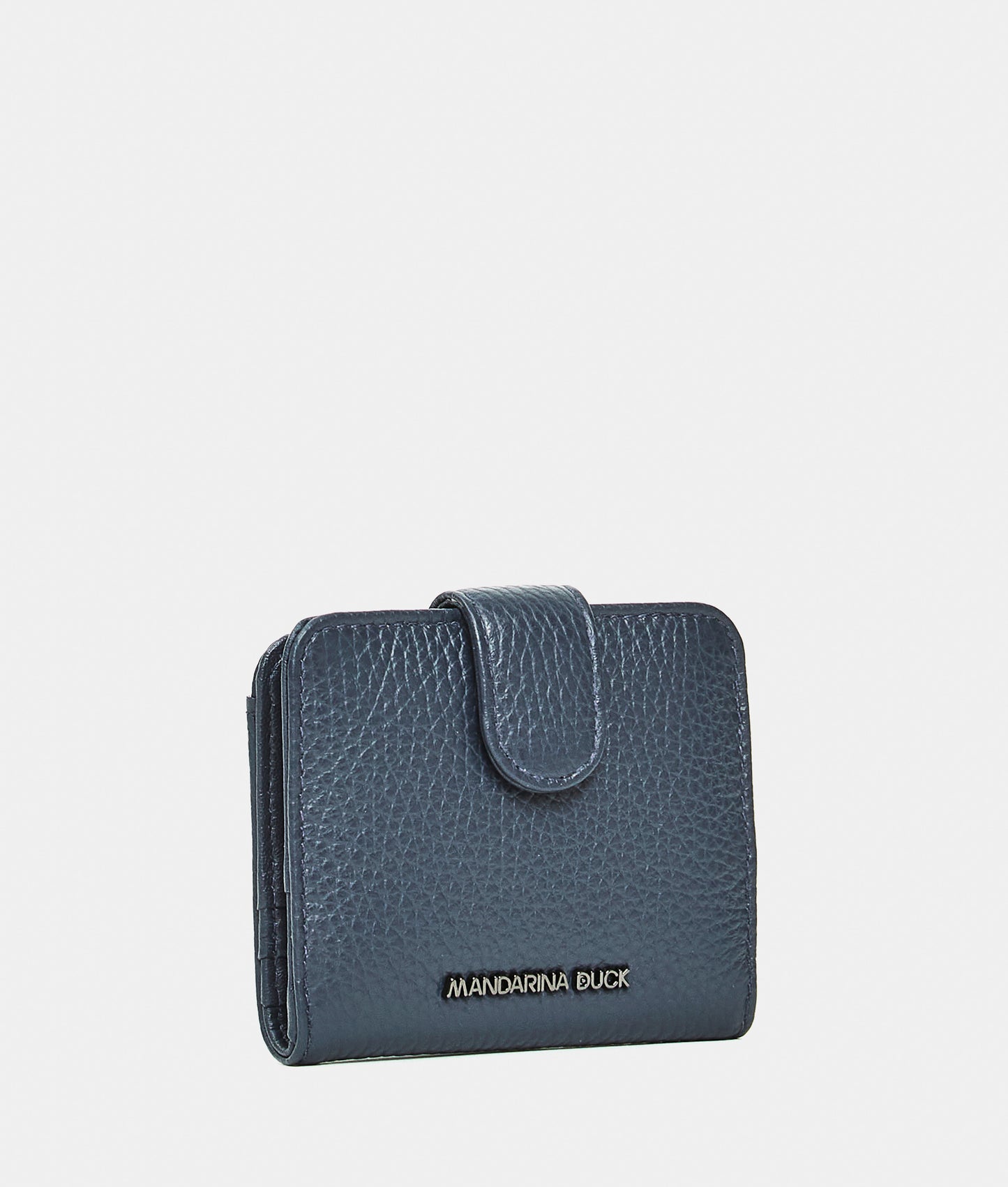 Mellow Leather Wallet