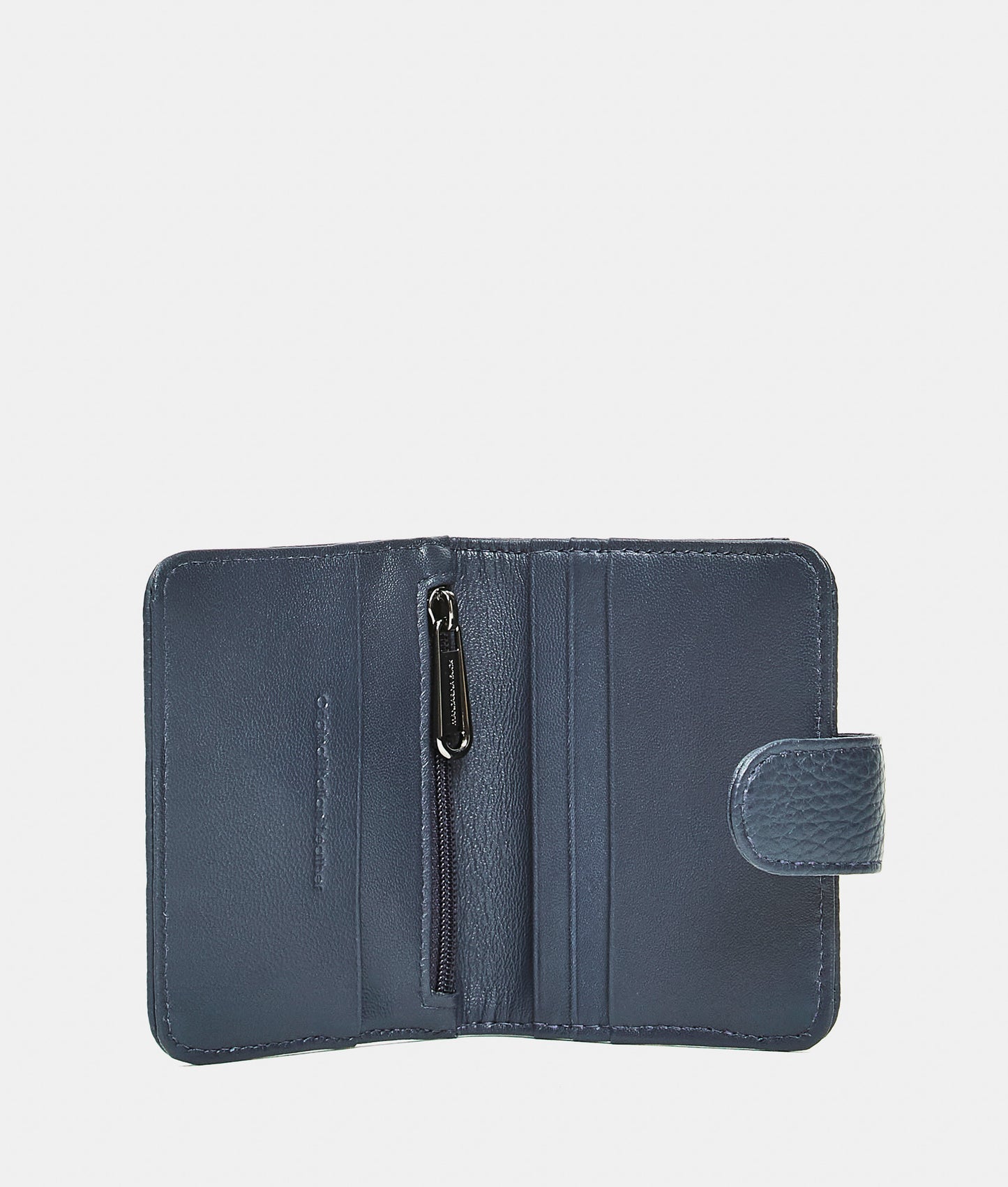 Mellow Leather Wallet