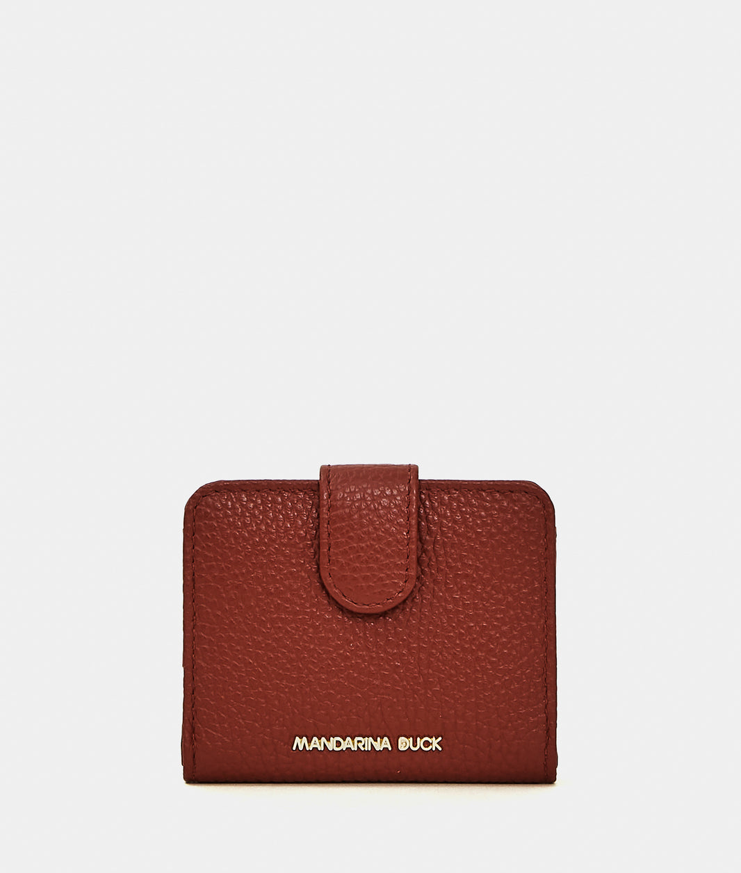 MELLOW LEATHER WALLET