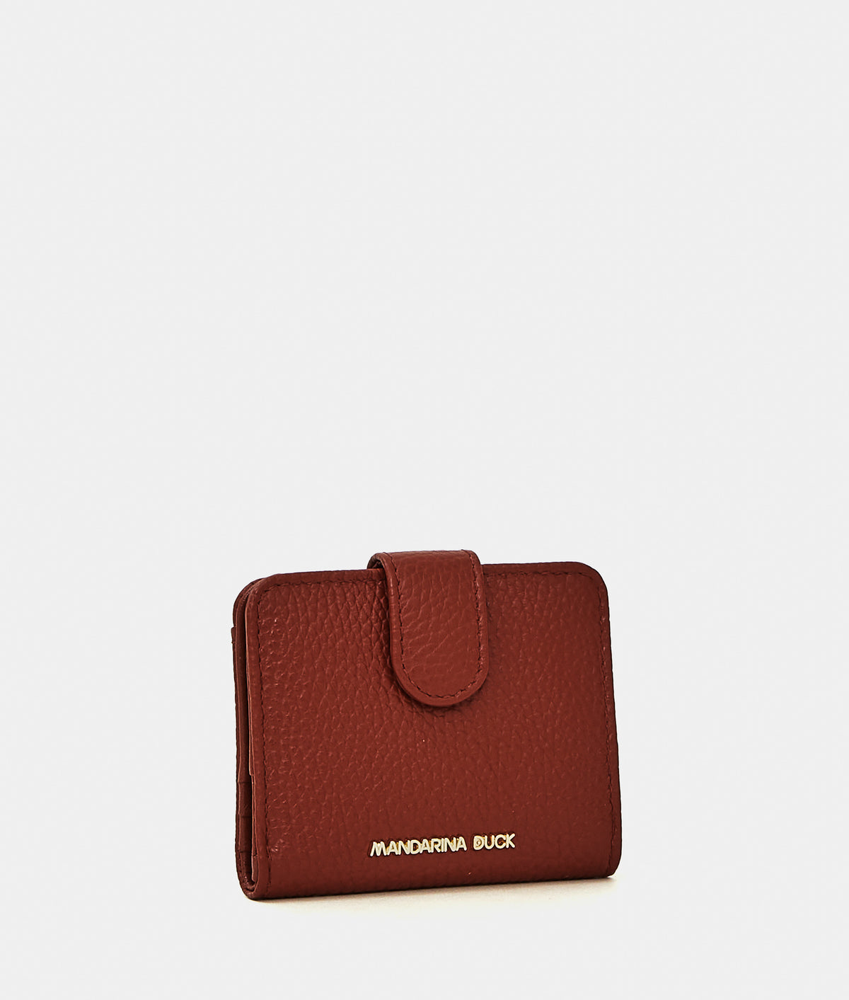 MELLOW LEATHER WALLET