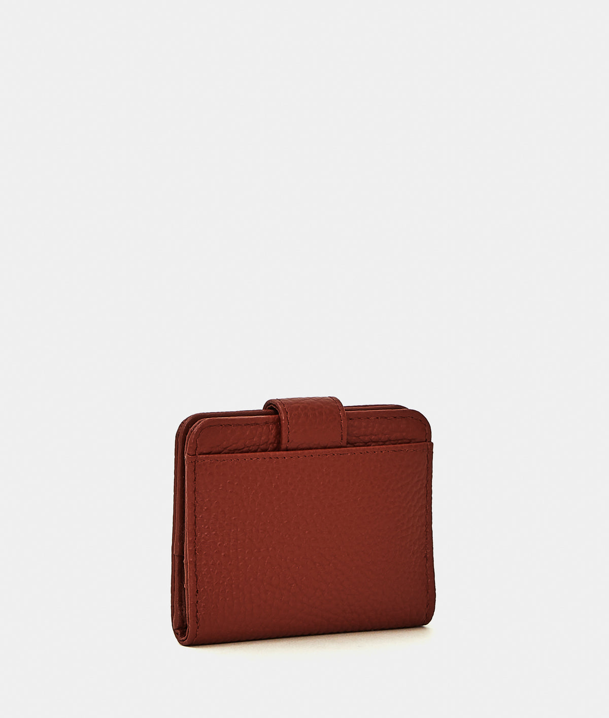MELLOW LEATHER WALLET