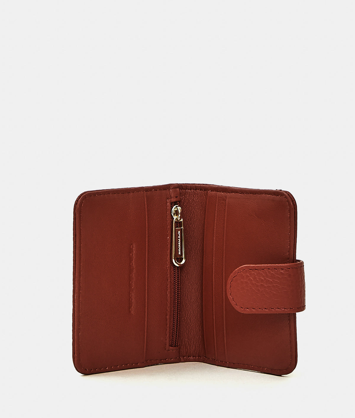 MELLOW LEATHER WALLET