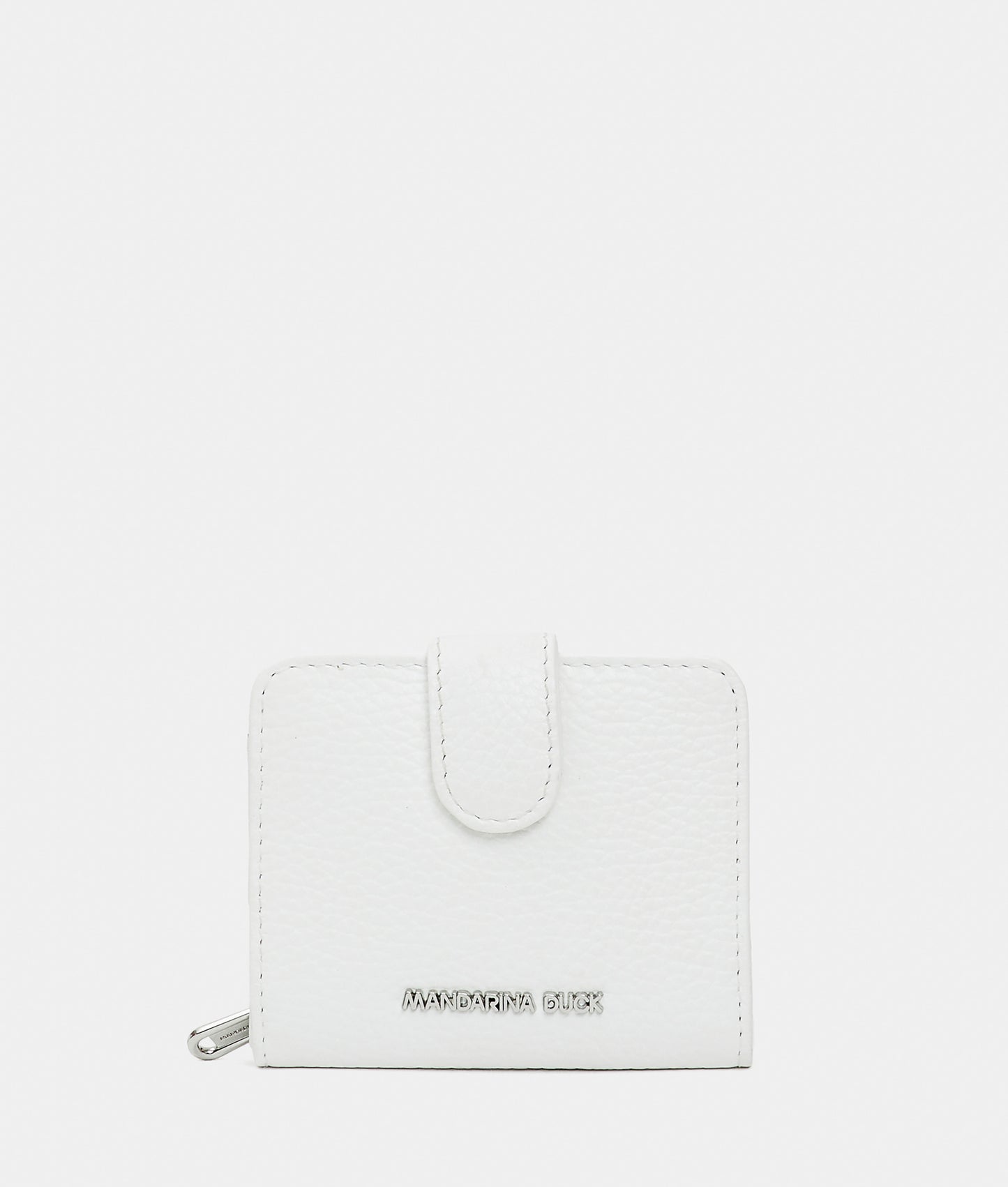 Mellow Leather Wallet